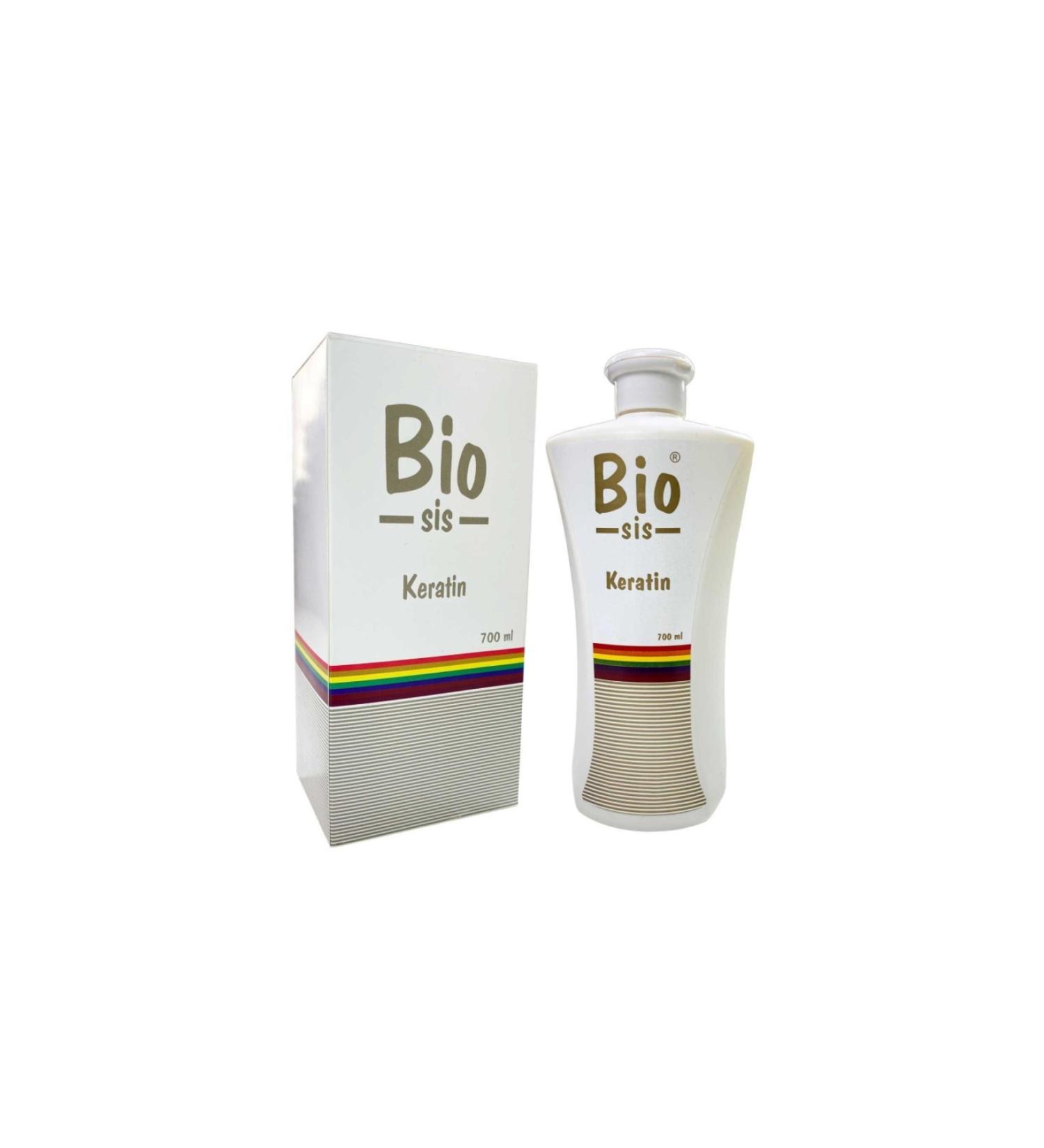 Brazilian Blow Dry Keratin 700 ml