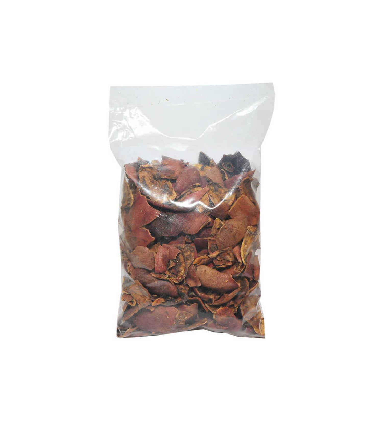 colezium Pomegranate Peel Natural 1000 Gr Package