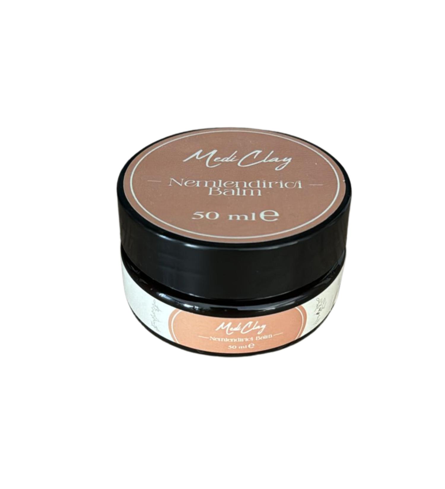 Mediclay Moisturizing Balm
