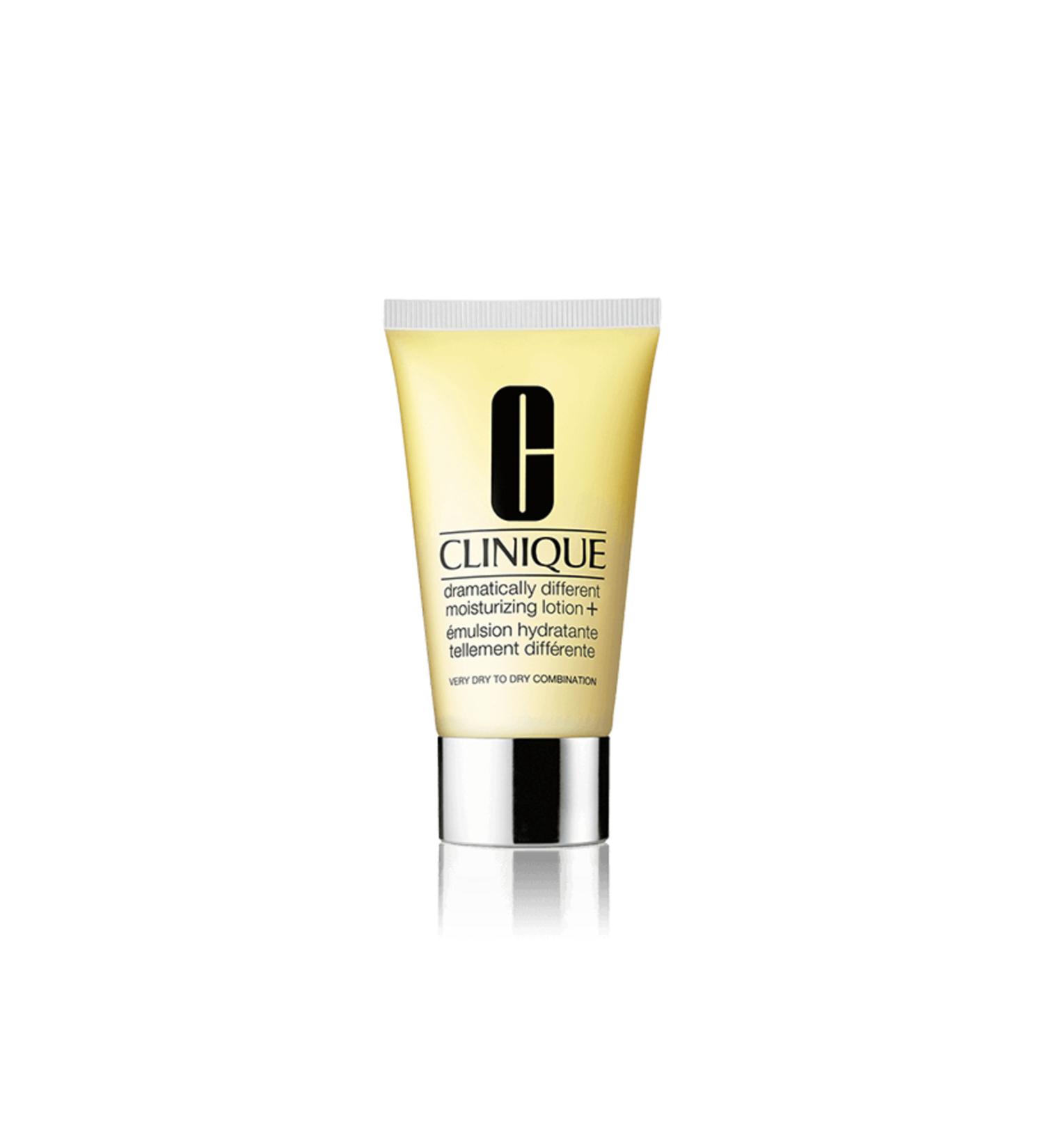 Clinique Dramatically Different Moisturizing Lotion 50ml for Very Dry/Dry Skin Type