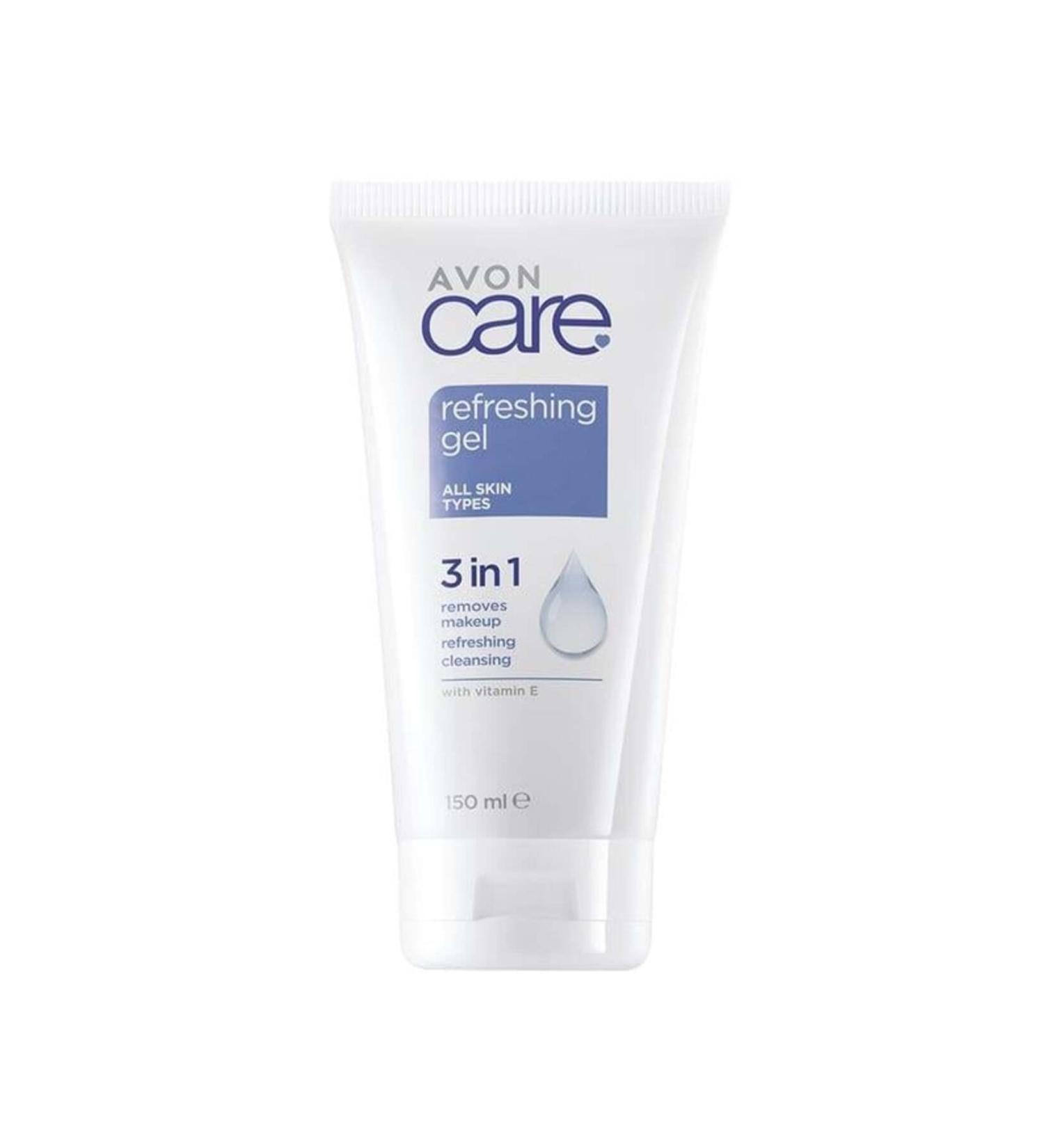 Avon Care 3in1 Refreshing Gel 150ml