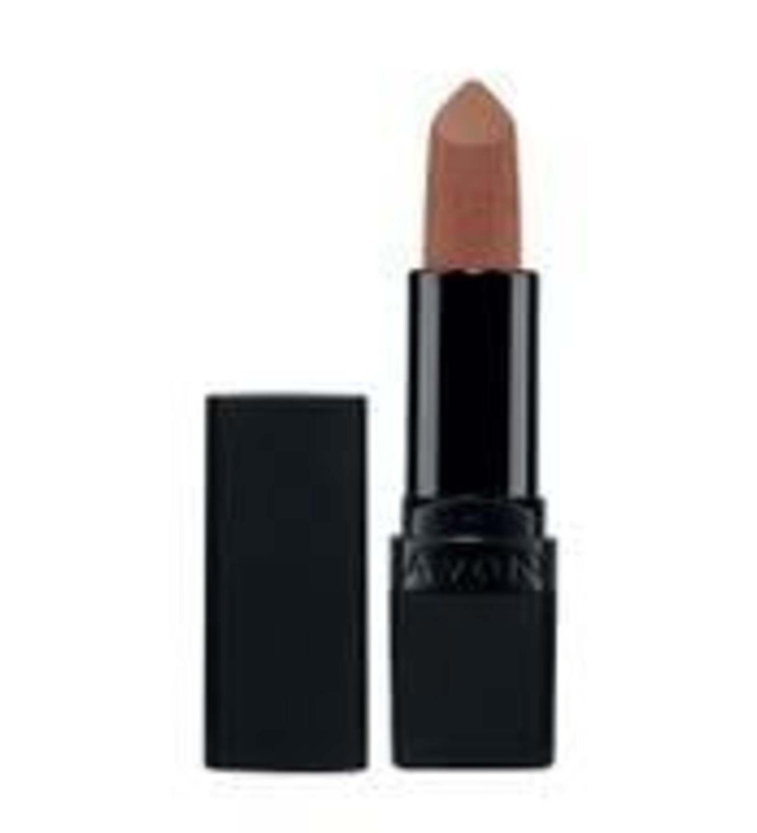 Avon Ultra Matte Lipstick Marvelous Mocha