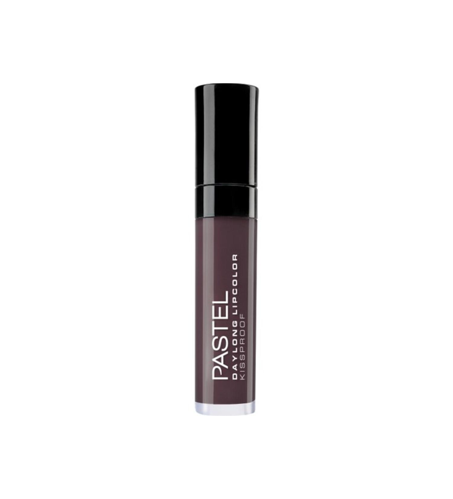 Pastel Smooth and Flawless Appearance for Lips Long Lasting Matte Liquid Lipstick-32 eleg.1435