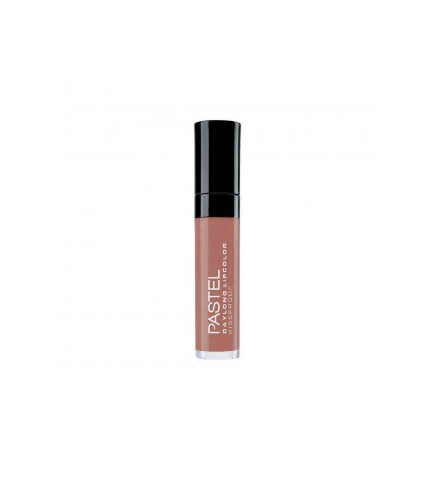 Pastel Giving Lips a Smooth and Flawless Appearance Long-Lasting Matte Liquid Lipstick-23 eleg.1627