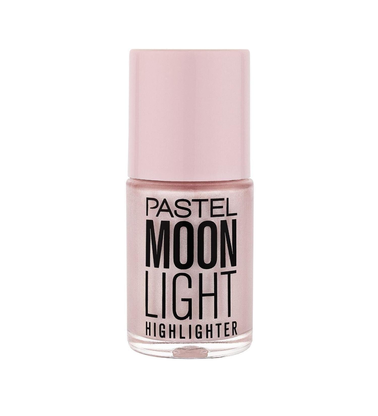 Pastel with Natural Brightening Illuminator that Spreads Evenly on Skin - 100 eleg.1739