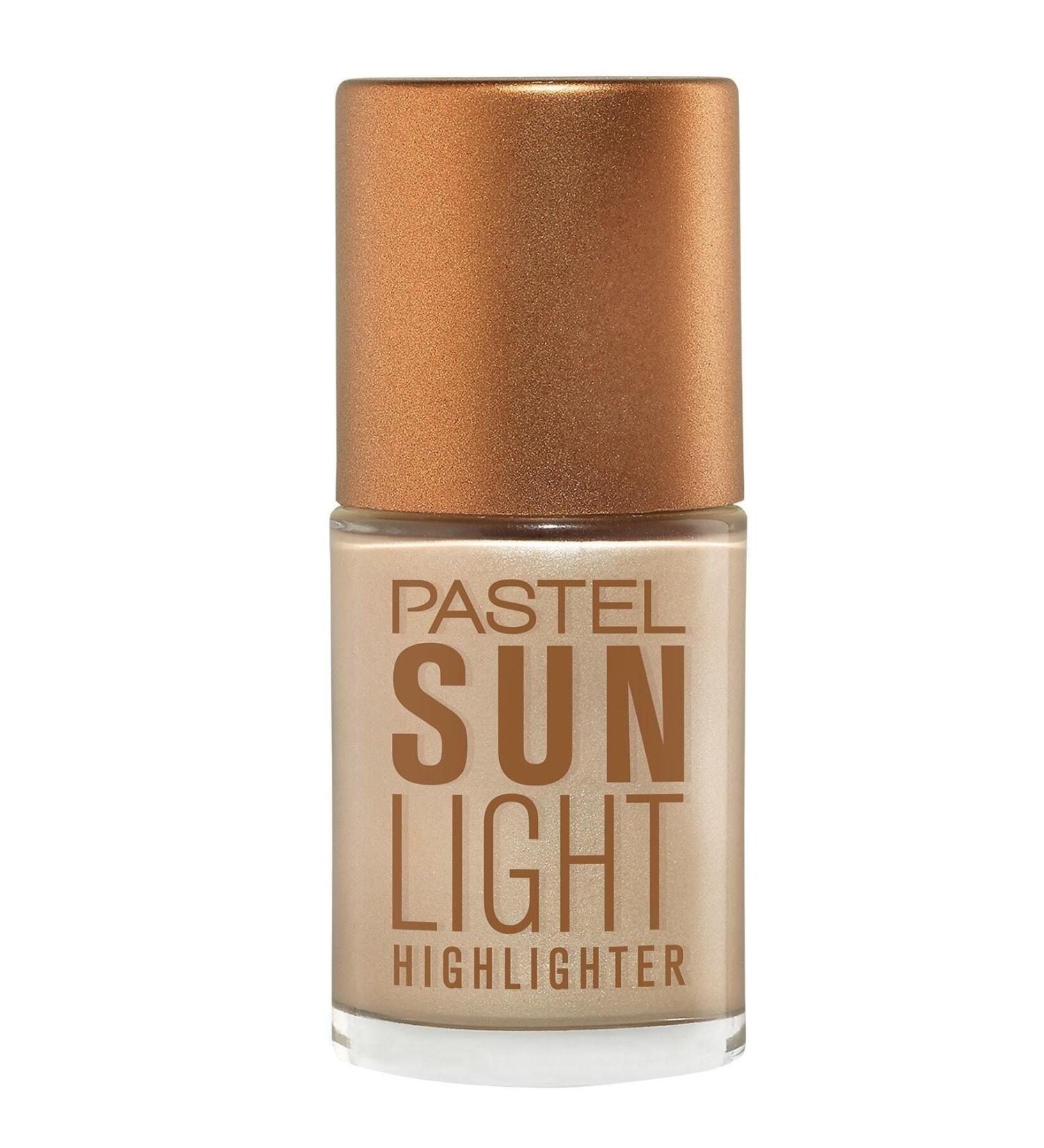 Pastel Creamy Formula Spreads Evenly on Skin Provides Natural Brightness Illuminator eleg.1677