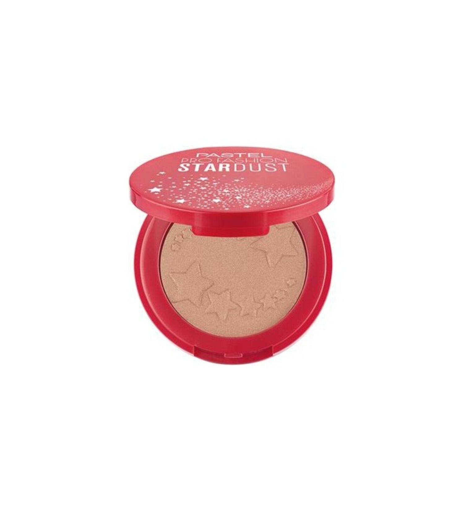 Pastel Creamy Formula Spreads Evenly on Skin Provides Natural Brightness Illuminator-321 eleg.1690