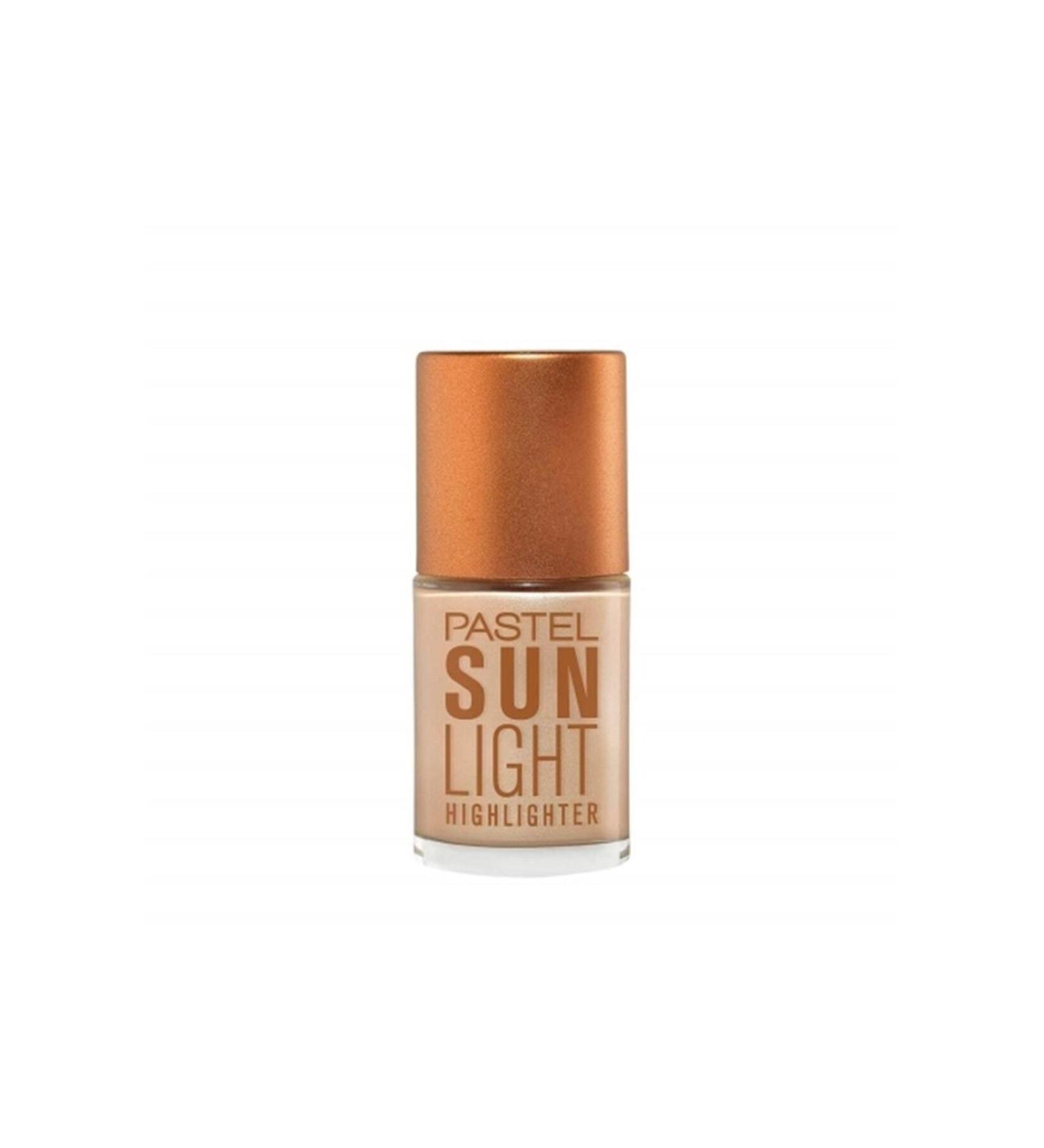 Pastel with Natural Brightening Illuminator that Spreads Evenly on Skin - 101 eleg.1736