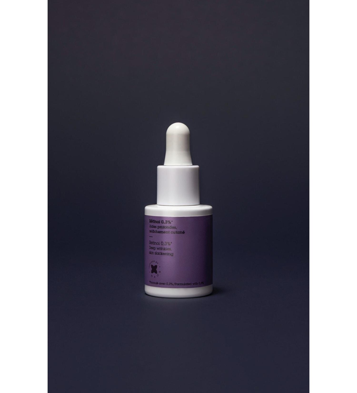 Etat Pur Restorative Regenerating Serum That Helps Reduce dark Spots 15 ML Demb.716