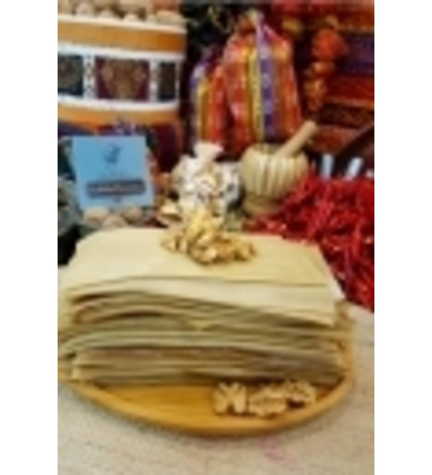 grocer Hasan K y Grape Pulp 5 Kg -