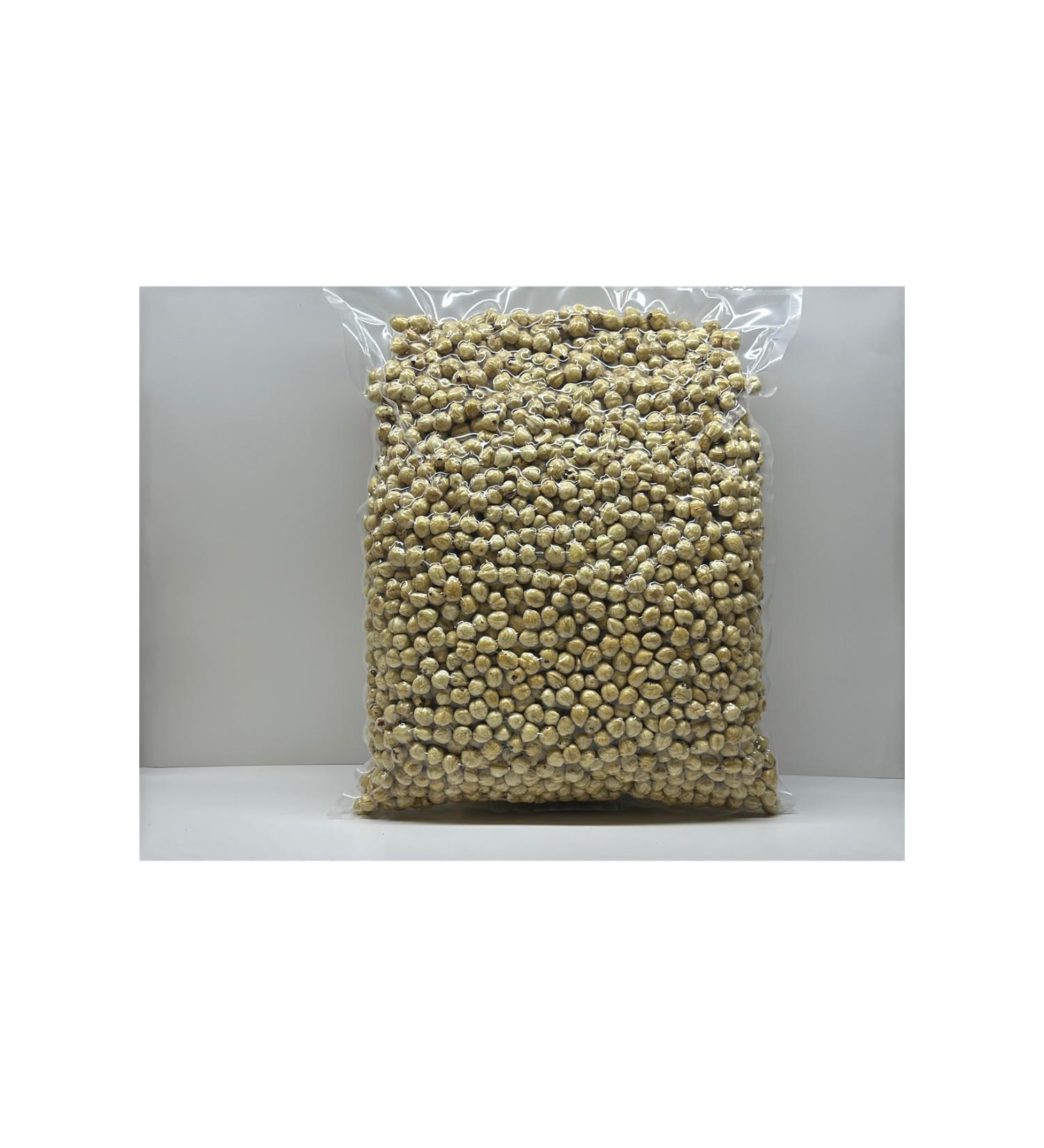 f nd kexpress Roasted Hazelnuts Large Size 10 Kg