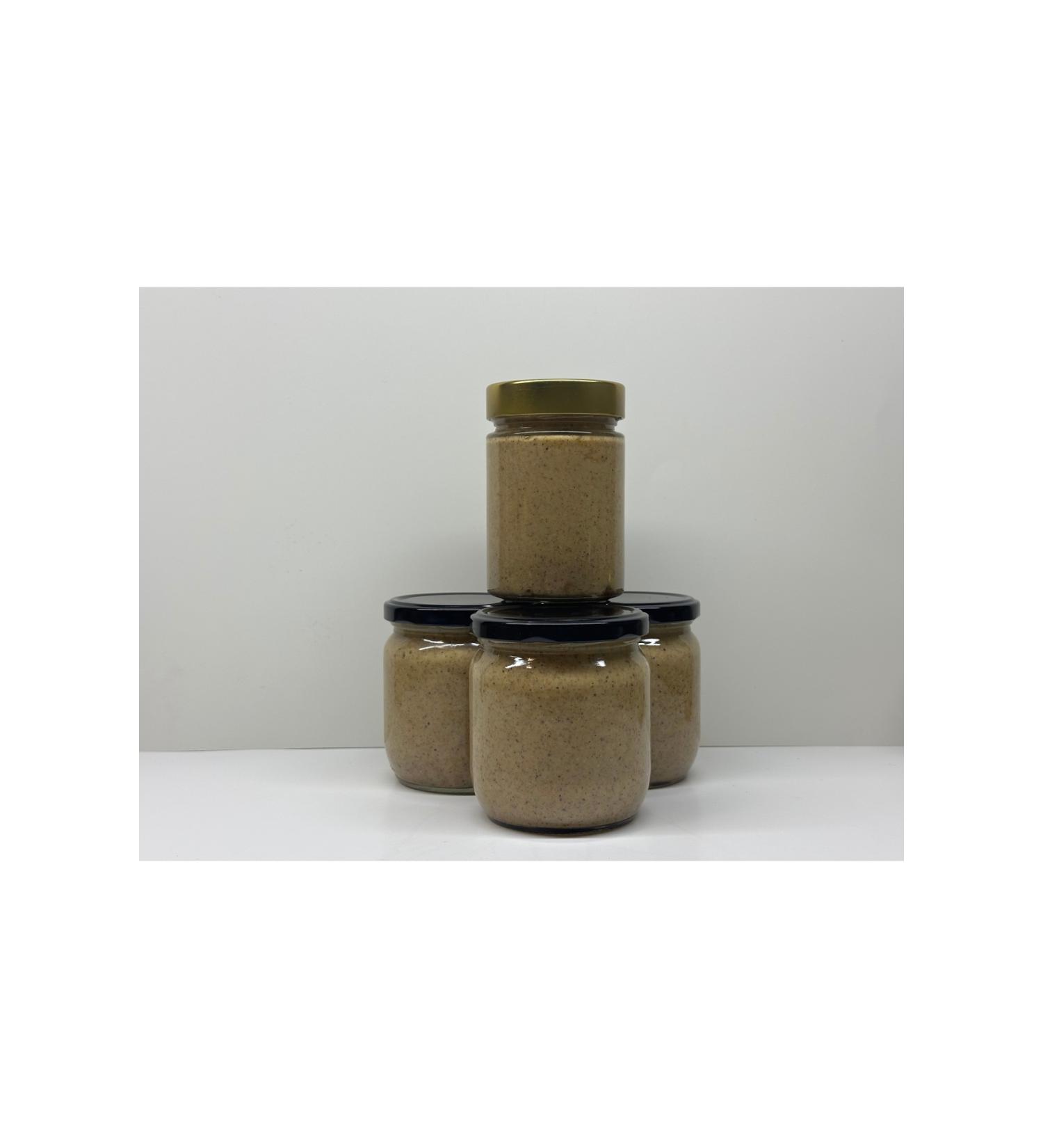 f nd kexpress Sweetened Hazelnut Paste 3 Pieces 300cl