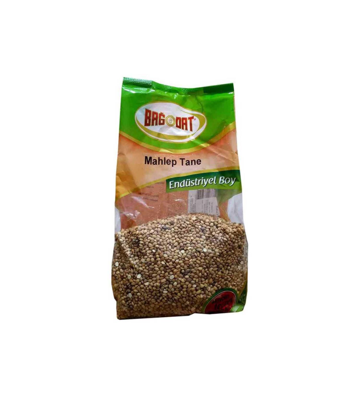 colezium Mahlep Natural Grain 1000 Gr Package