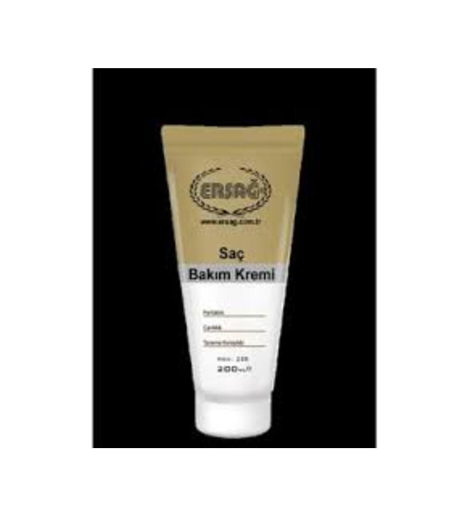 Ersa Ersa Hair Care Cream 200 Ml Code 259