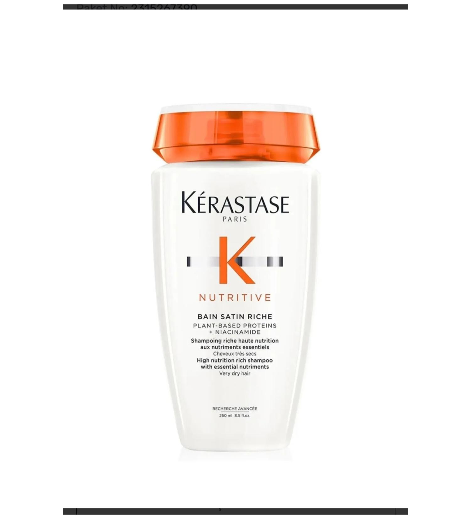 Kerastase BA N SAT N RICHE ForbeautyNesli ""*76
