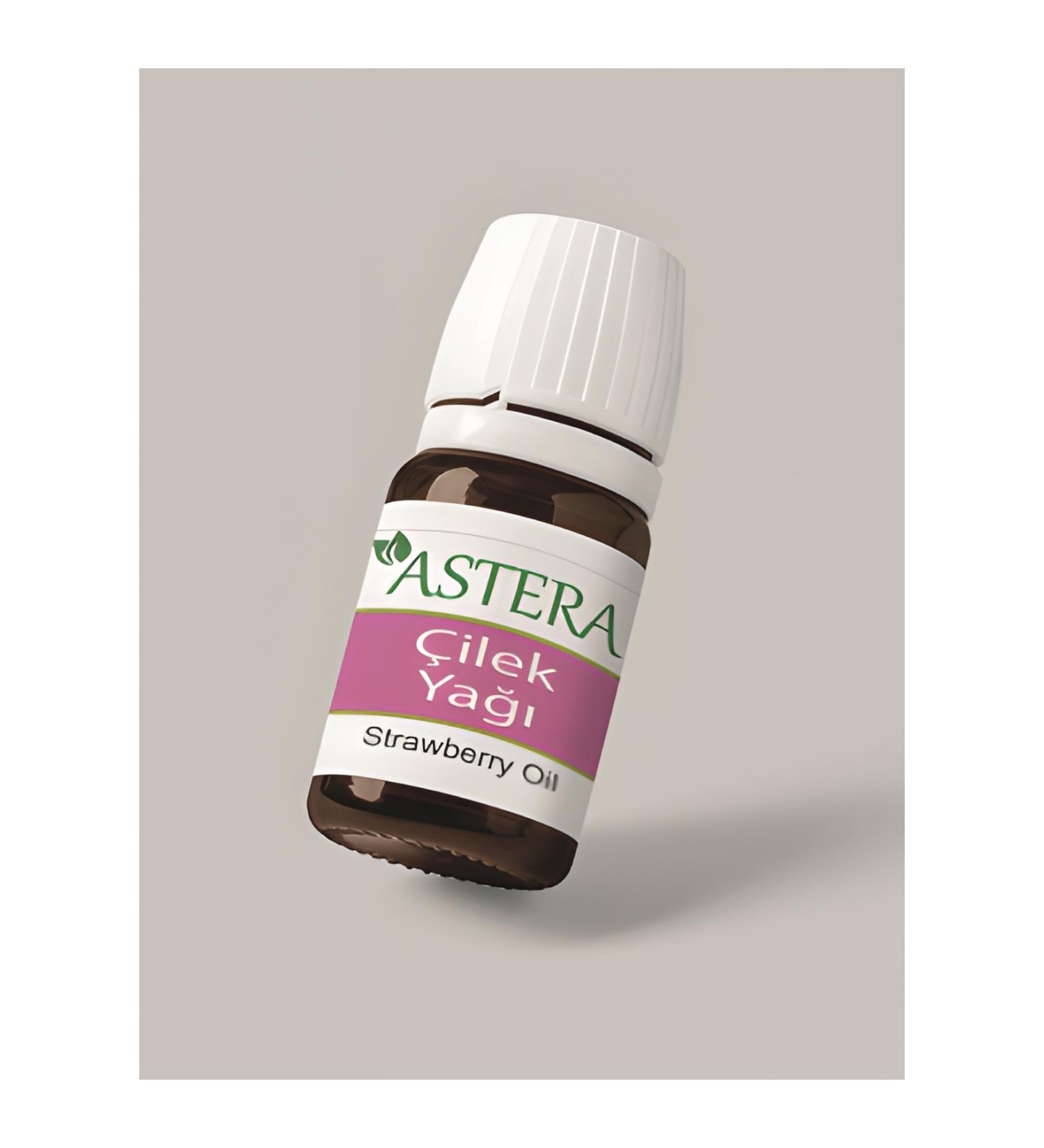 ASTERA Pure Strawberry Oil 10 ML