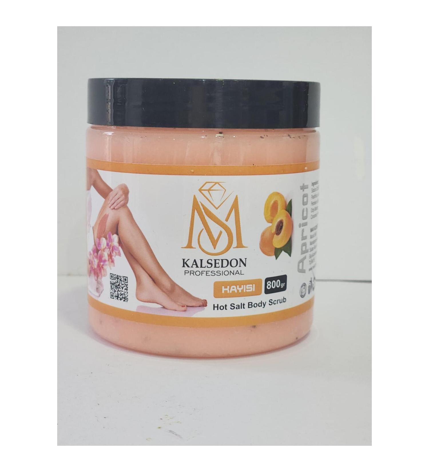 MS Chalcedony PROFESSIONAL PEELING