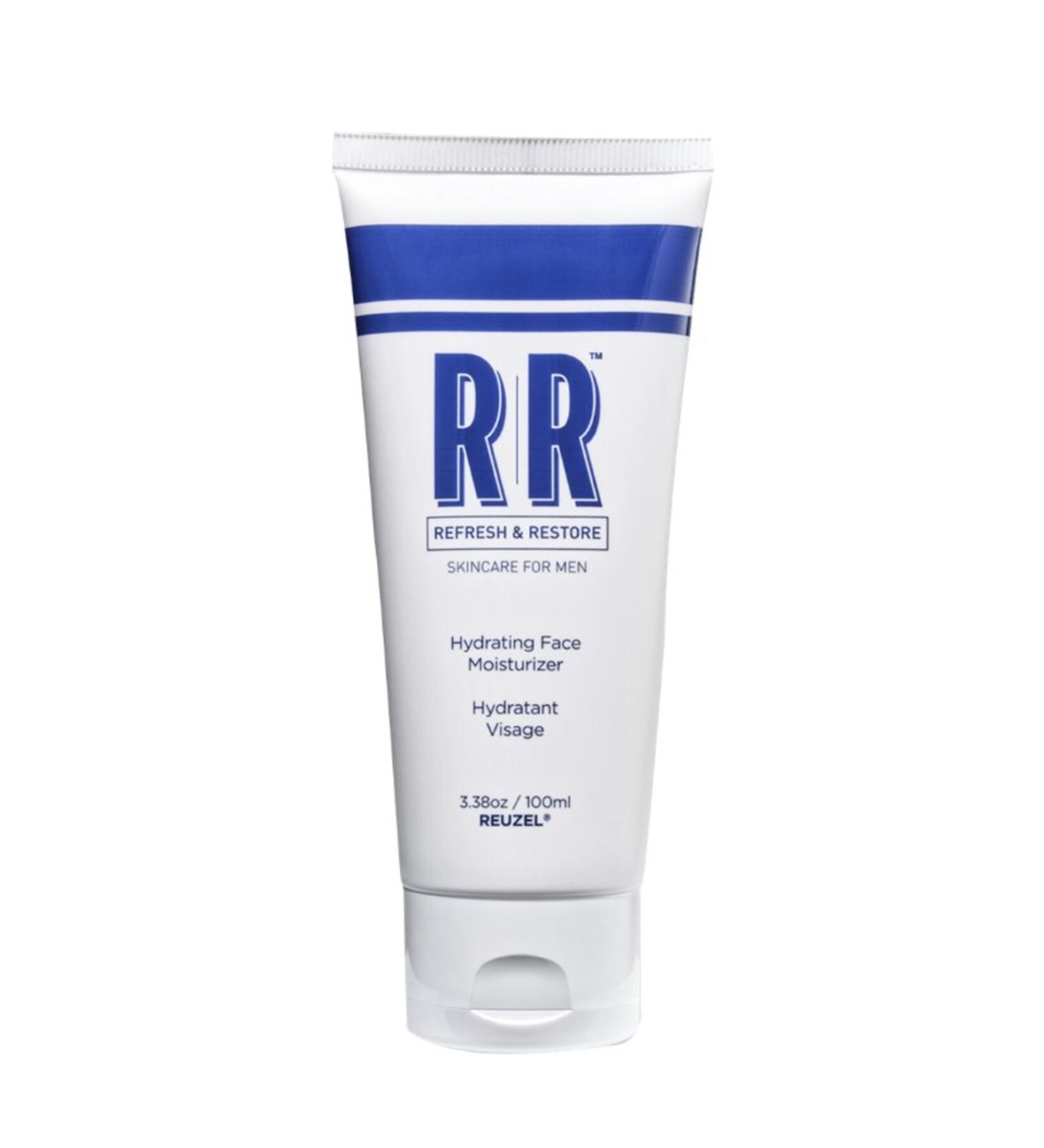 Reuzel Hydrating Face Moisturizer 100 ml Moisturizer