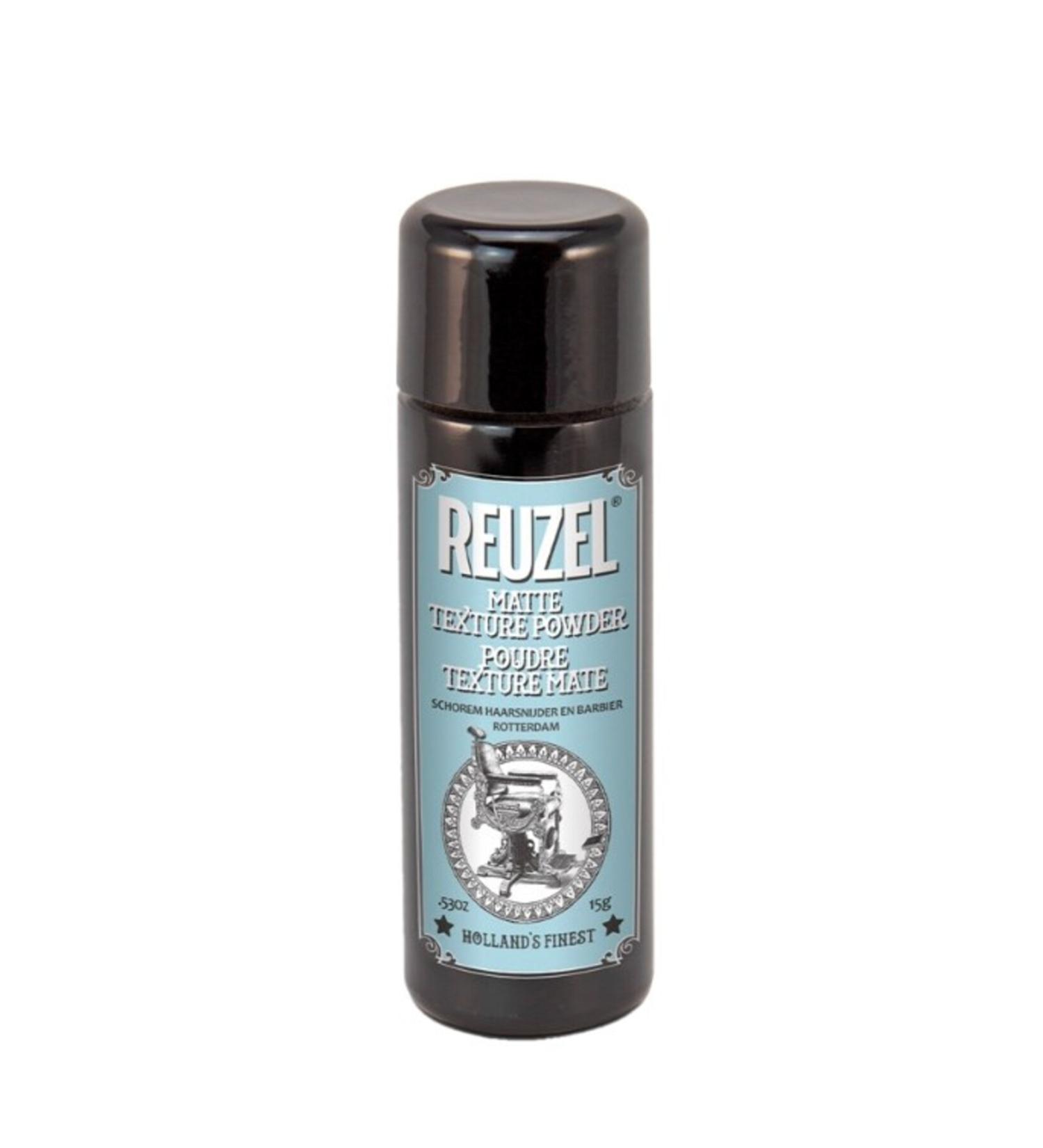 Reuzel Matte Texture Powder 15 g