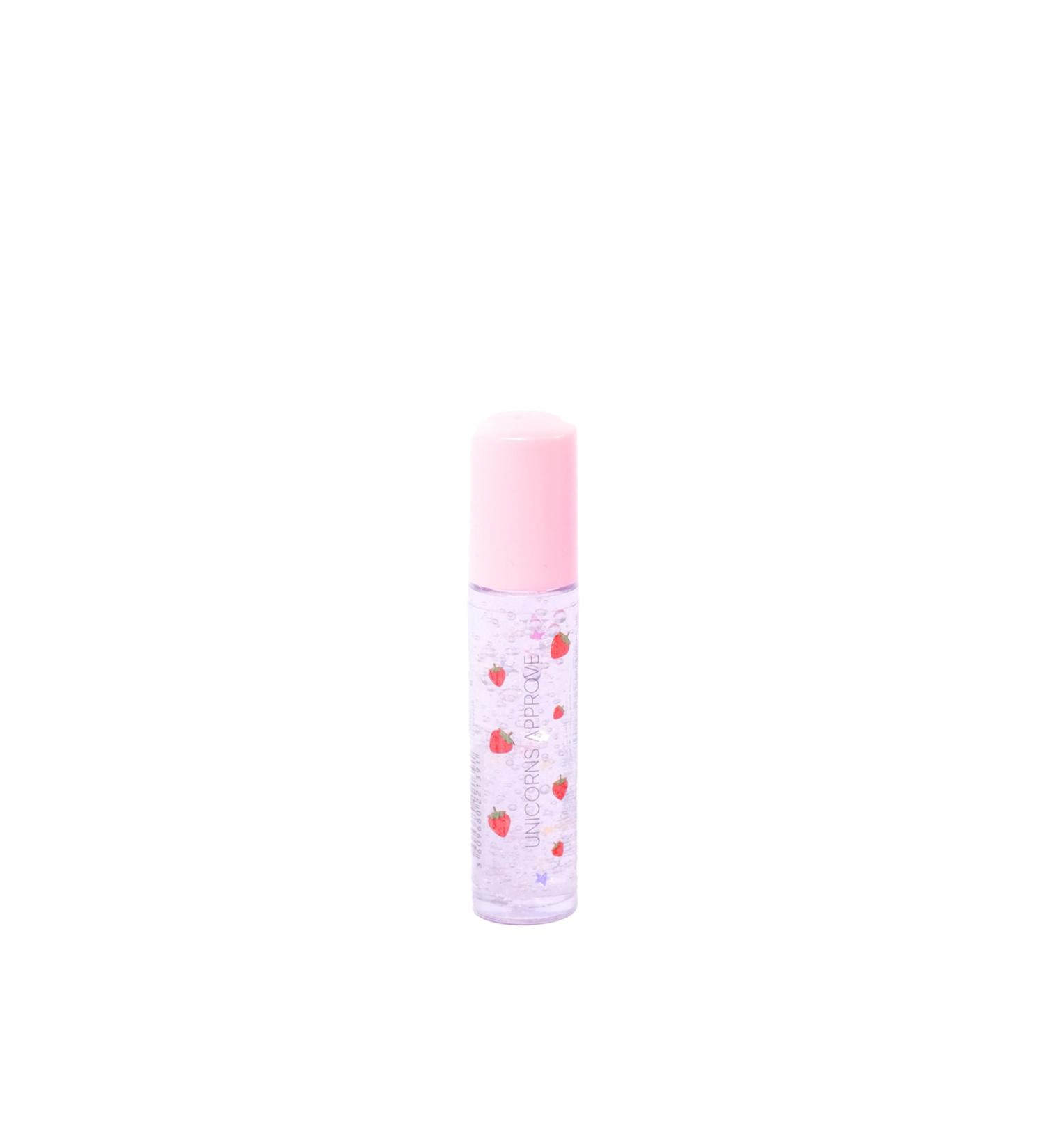 SODA Unicorn Lip Balm Strawberry 7.45 ml