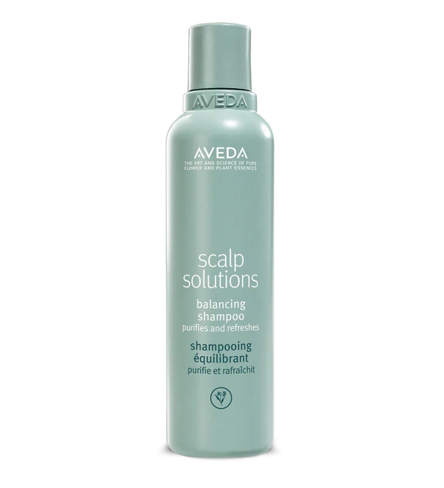 Aveda *-*-Aveda Scalp Solutions Balancing Natural Origin Animal Friendly Shampoo 200ml/6.7oz .. CYT2121454*-