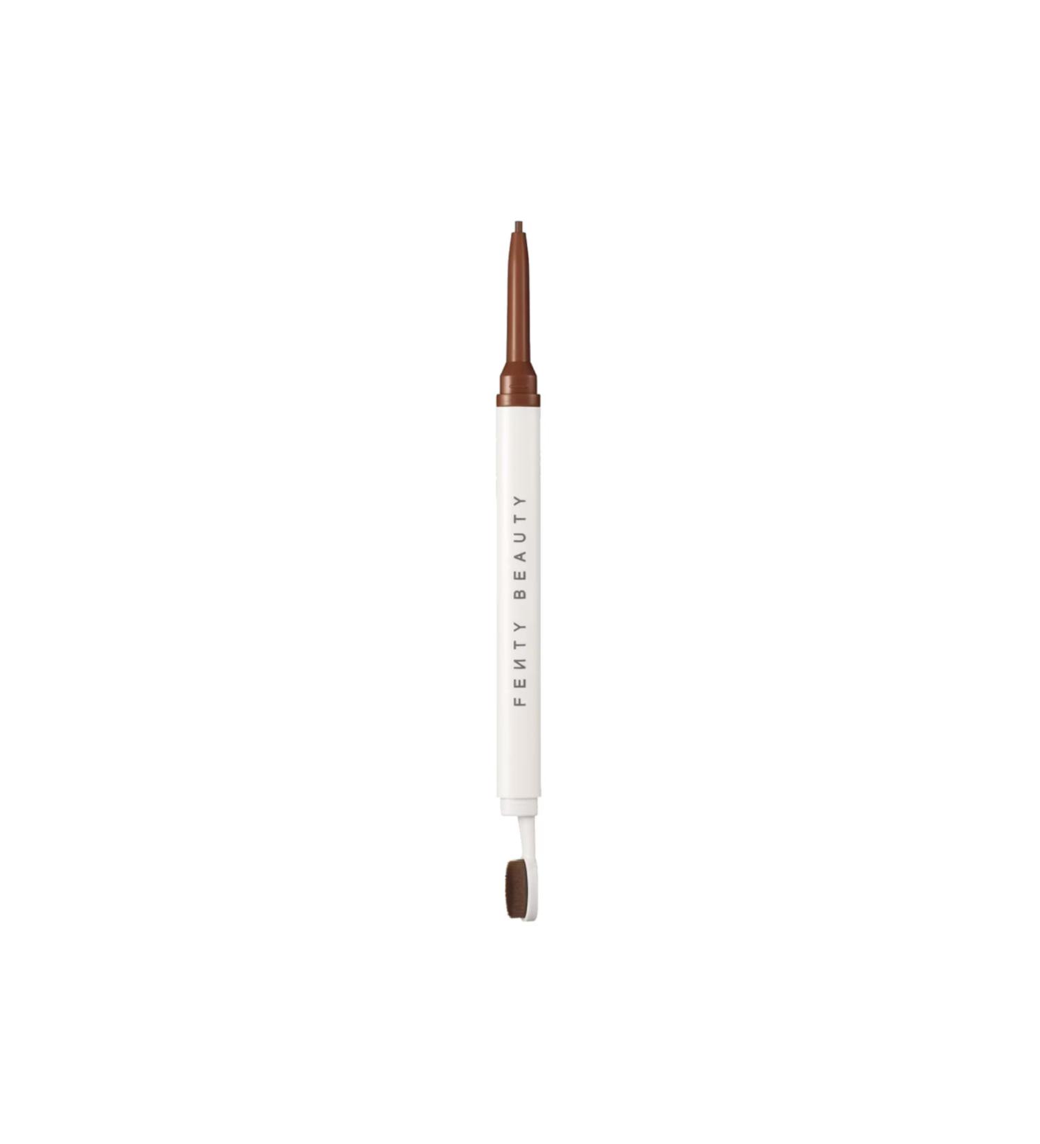 FENTY BEAUTY Brow MVP Ultra Fine Brow Pencil & Styler - Eyebrow Pencil Waterproof (0.07 g)