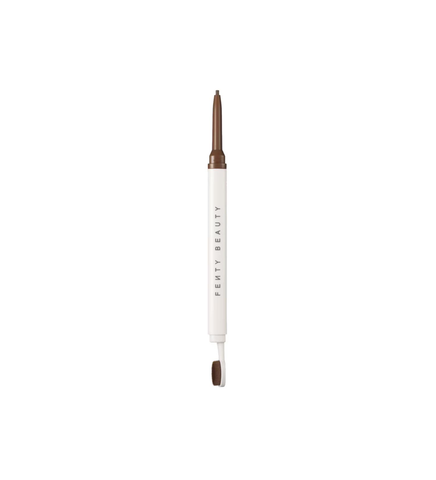 FENTY BEAUTY Brow MVP Ultra Fine Brow Pencil & Styler - Eyebrow Pencil Waterproof (0.07 g)