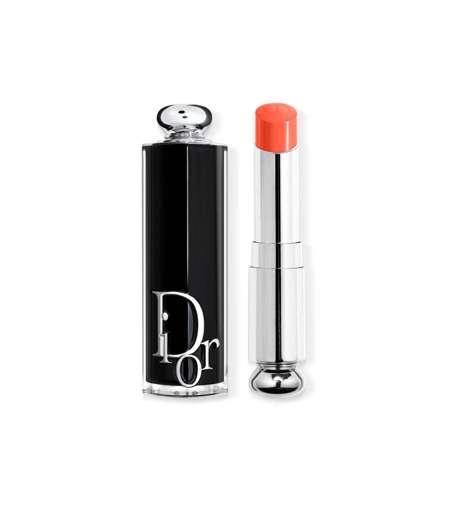 Dior Addict-Long Lasting 24 Hours Effect Fine Texture Shiny Finish Lipstick 3.2G