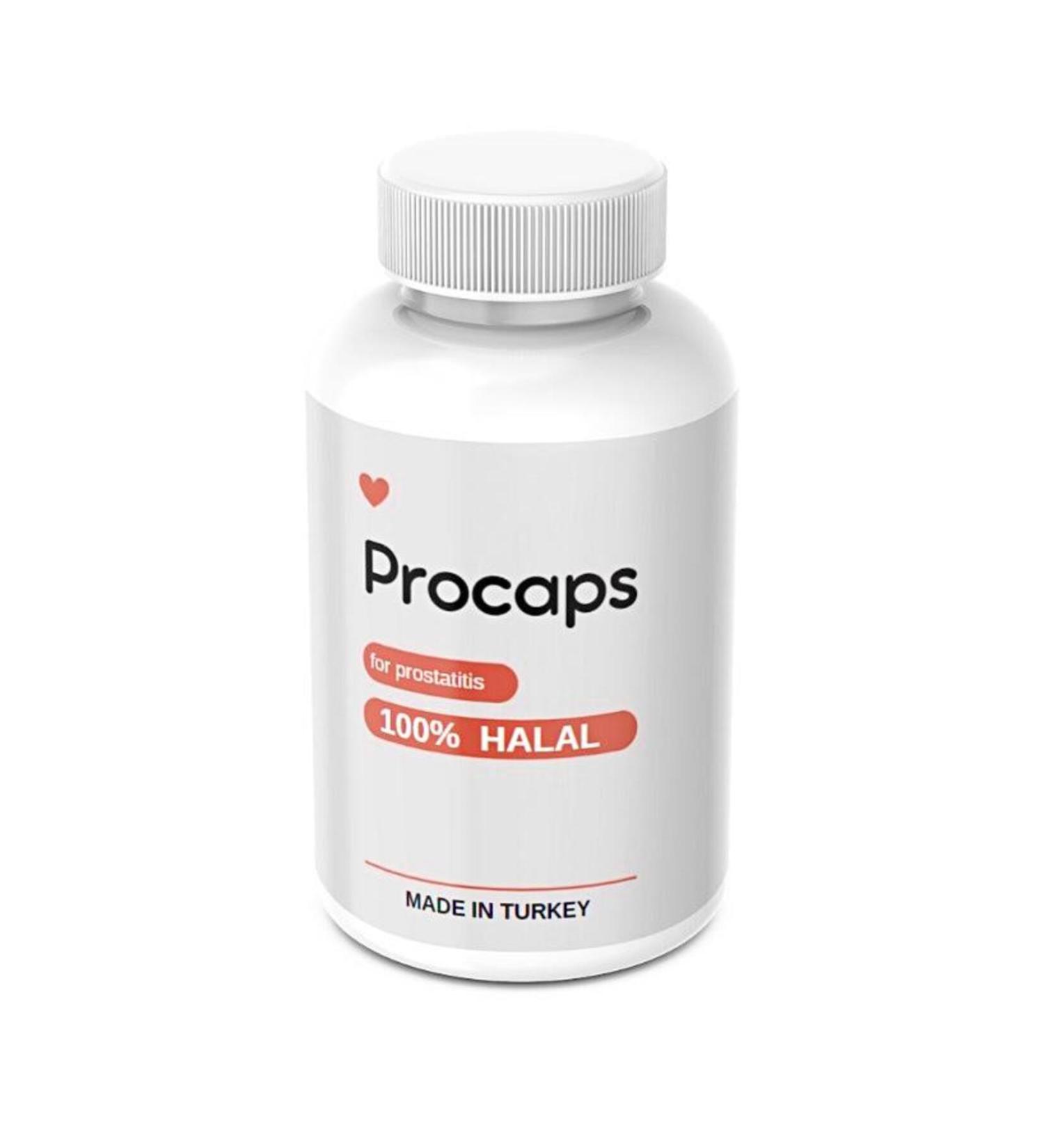 diavens Procaps Capsules 30