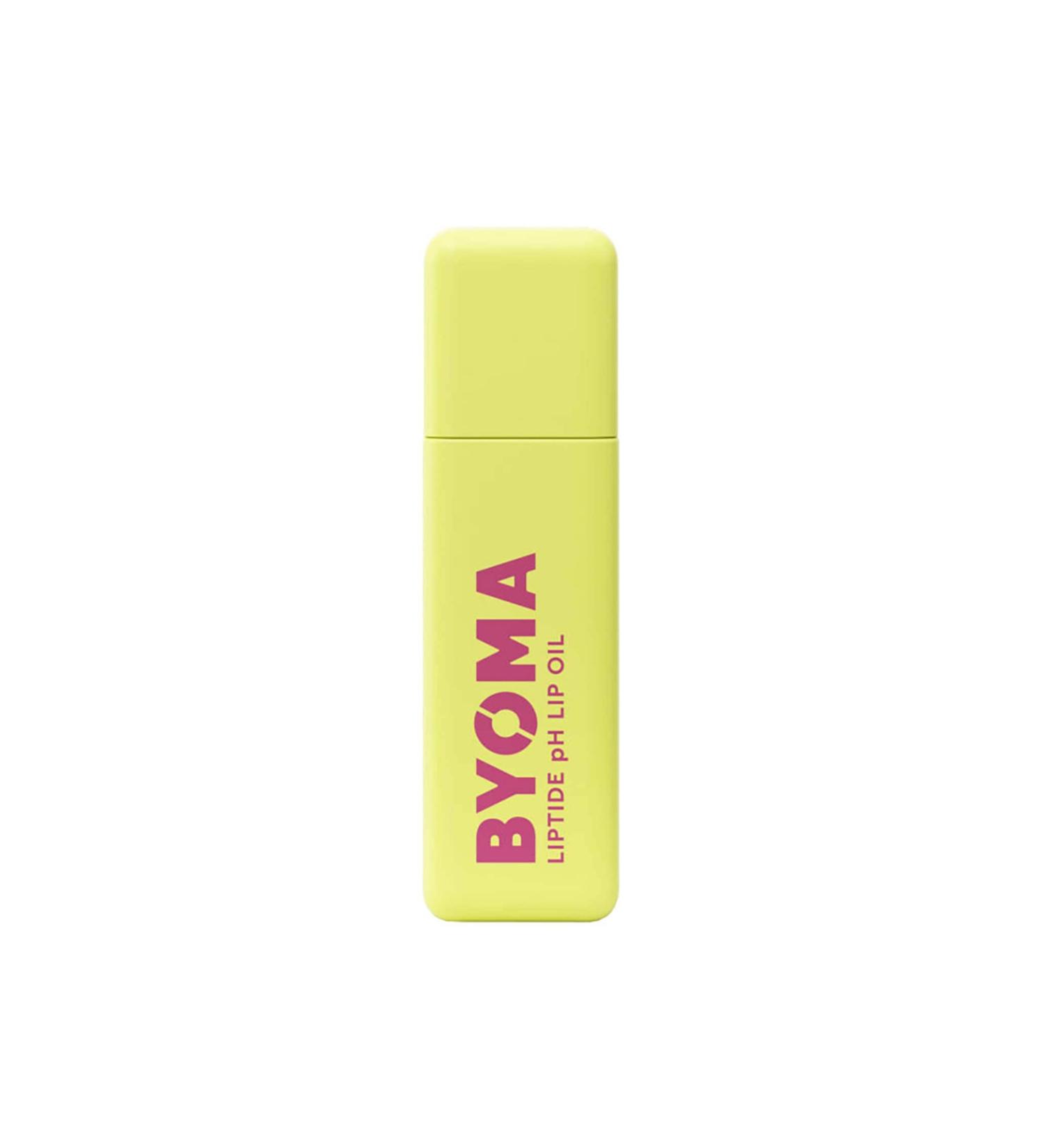 BYOMA Liptide PH Lip Oil 5ml Pinkestcosmetics - Buy Online on GoSupps.com