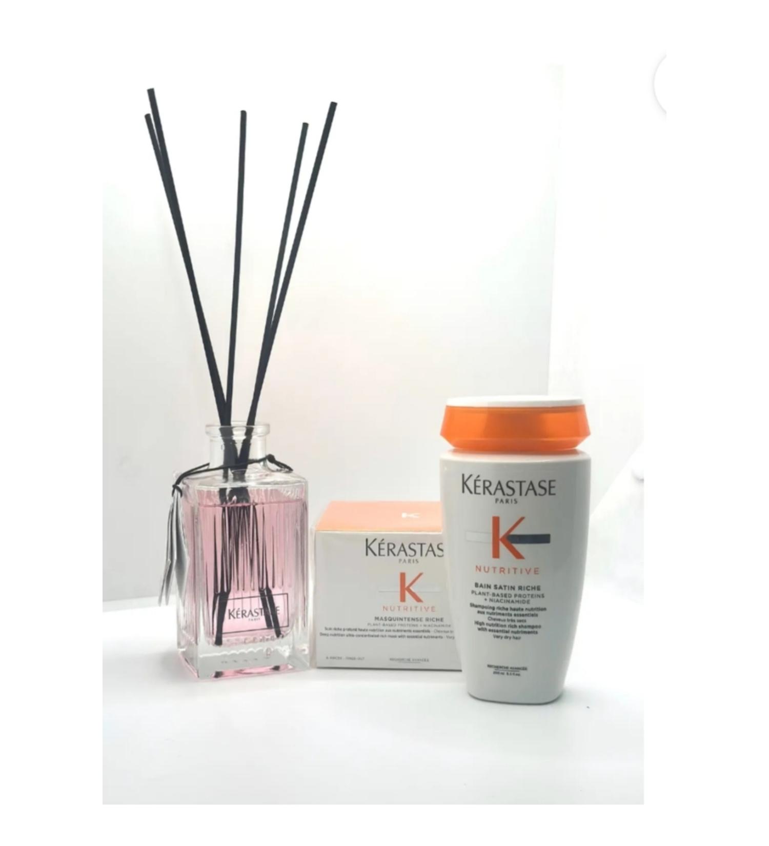 Kerastase Nutritive Nourishing Moisturizing Nes..Beauty 457 for dry hair