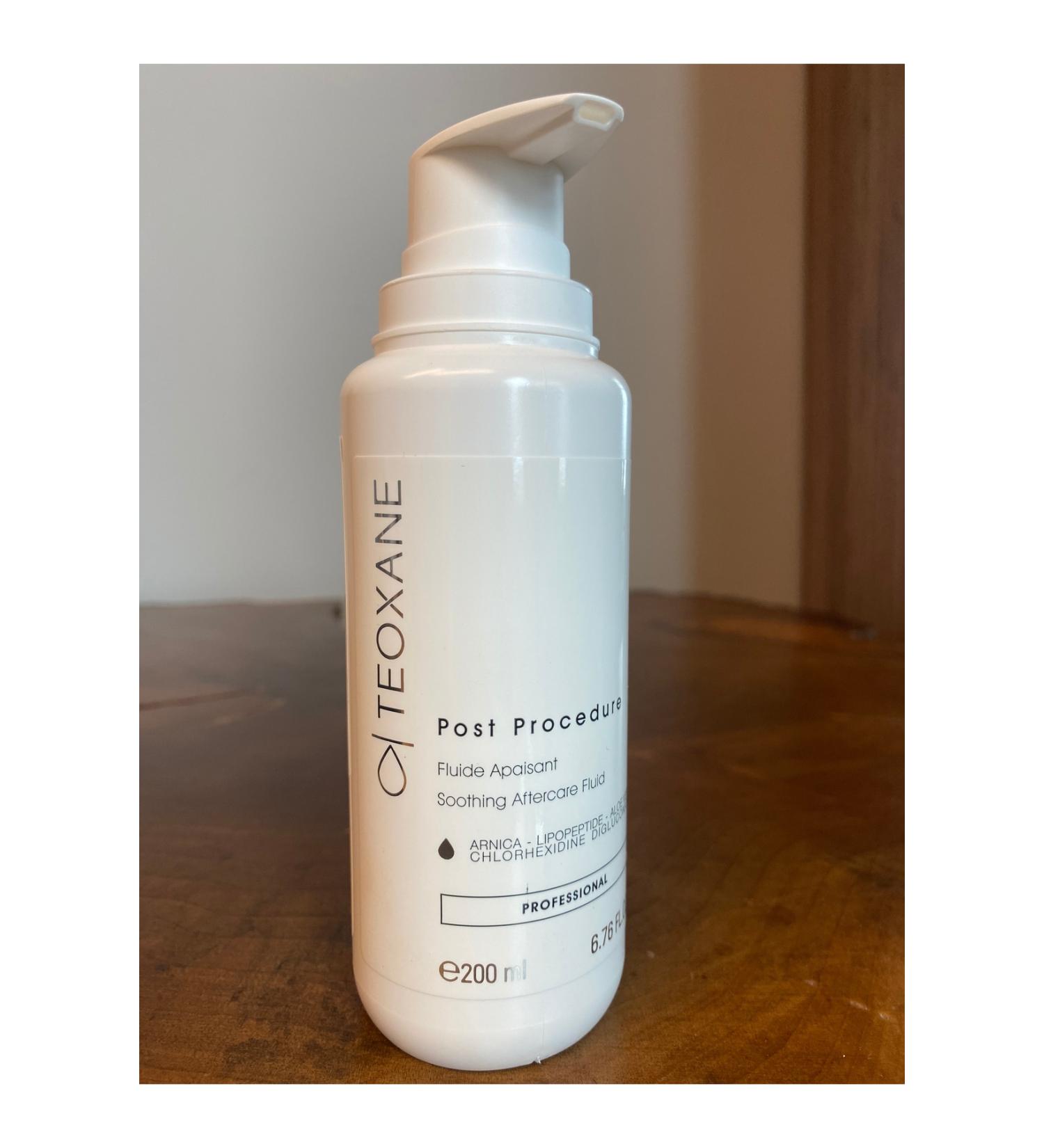 Teoxane Post Procedure 200 ml Sensitive Skin Repair Face Cream - Buy Online on GoSupps.com