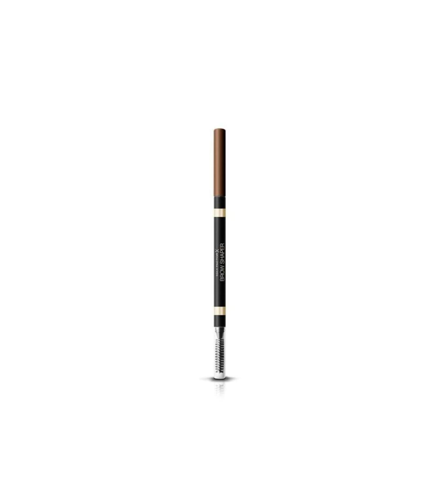Max Factor Eyebrow Pencil - Brow Shaper Brown 20 96145739 - Buy Online on GoSupps.com