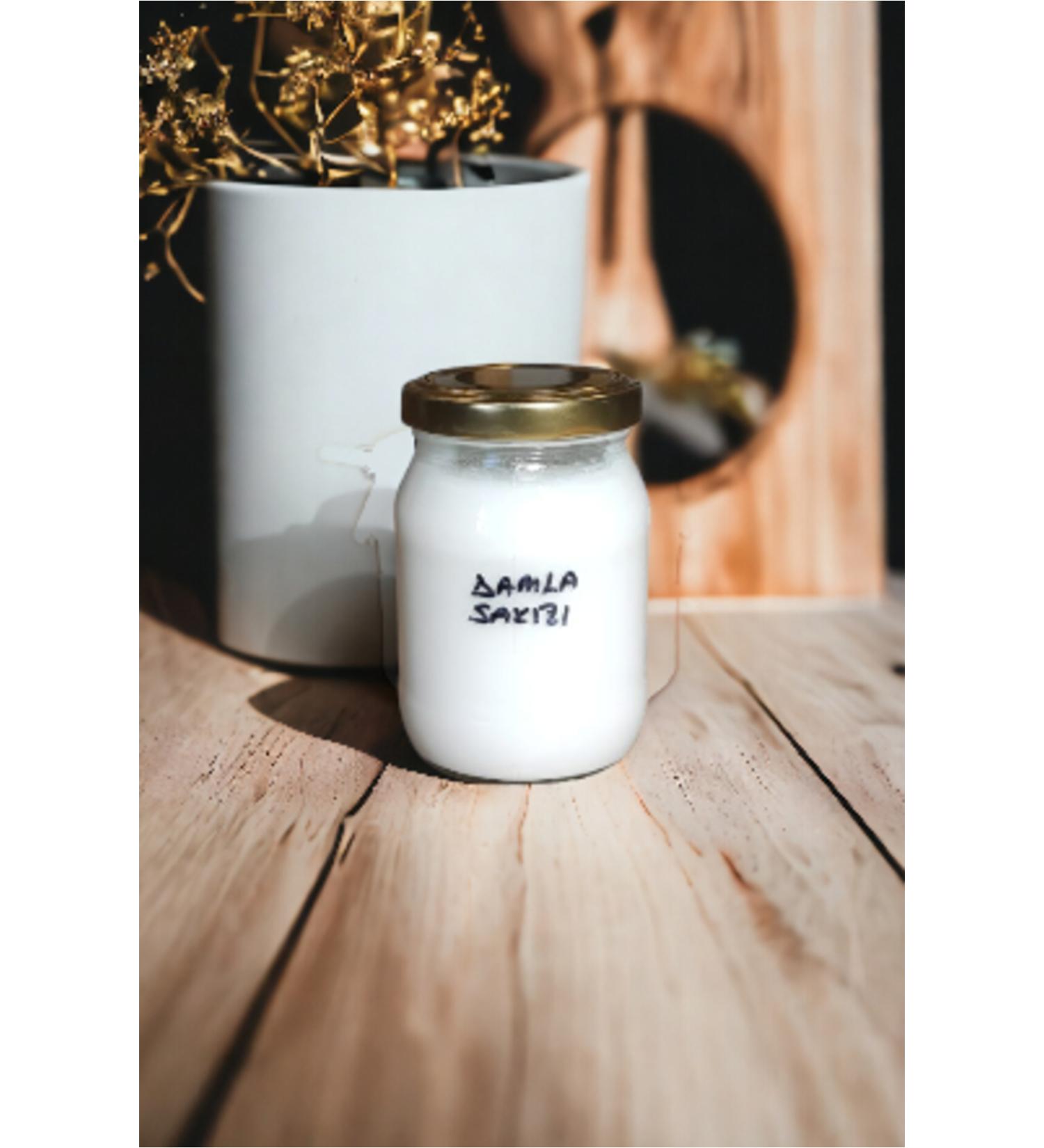 keteci Gum Mastic (220 Gr)