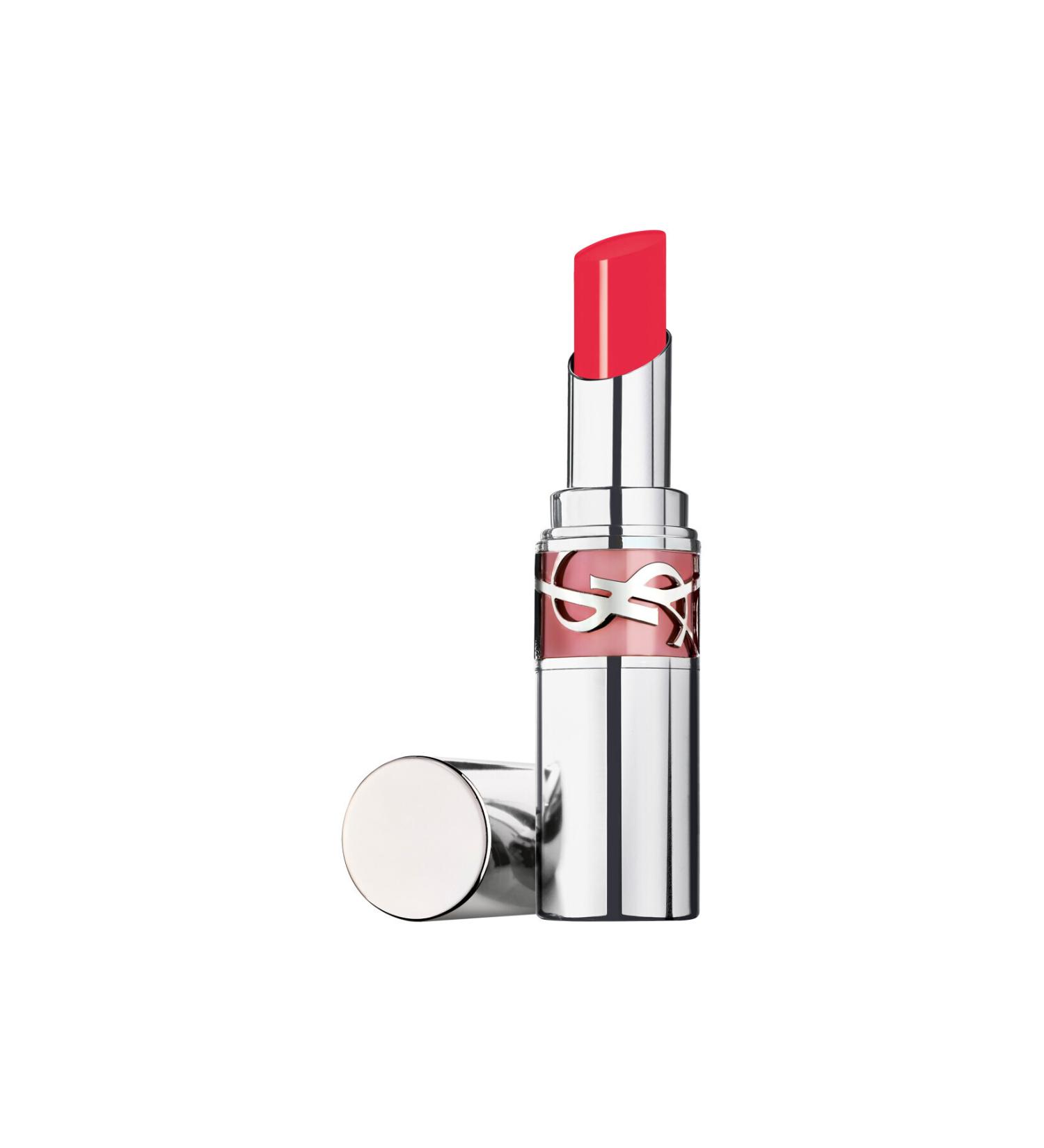 Yves Saint Laurent Loveshine Intense Shine Care Lipstick 12 Electric Love 3614274132618 - Buy Online on GoSupps.com