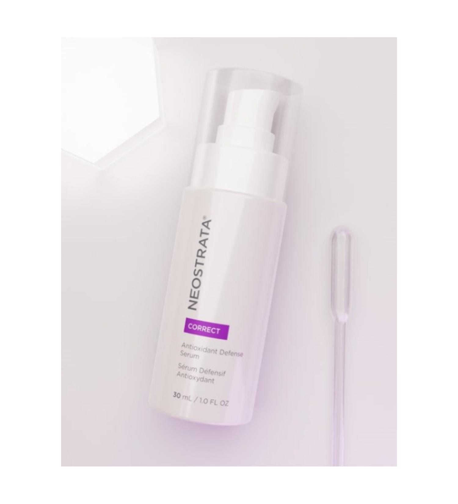 NeoStrata Correct Firming Collagen Booster - Antioxidant Serum 30 ml