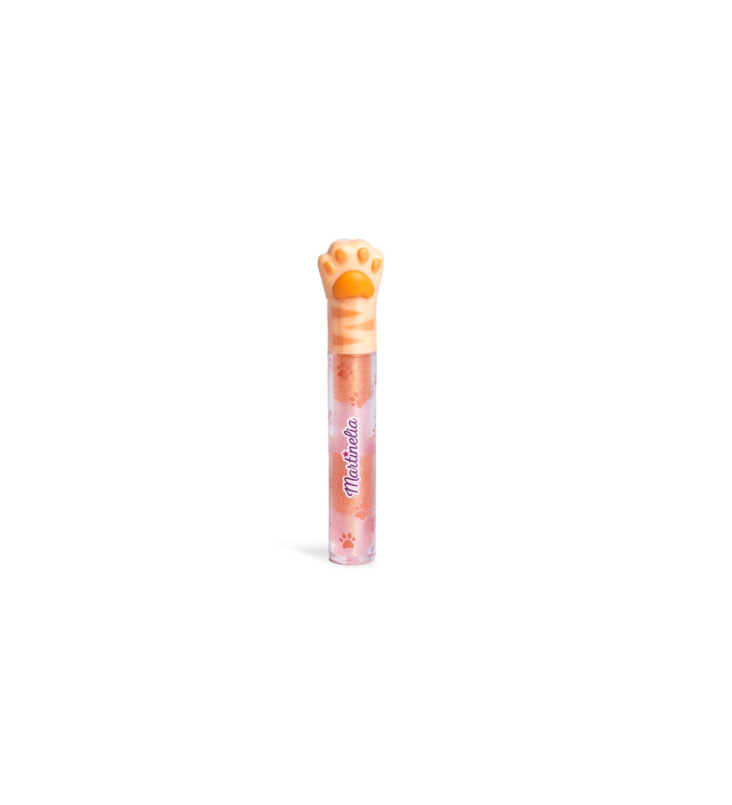 Martinelia Paw Lip Balm Peach