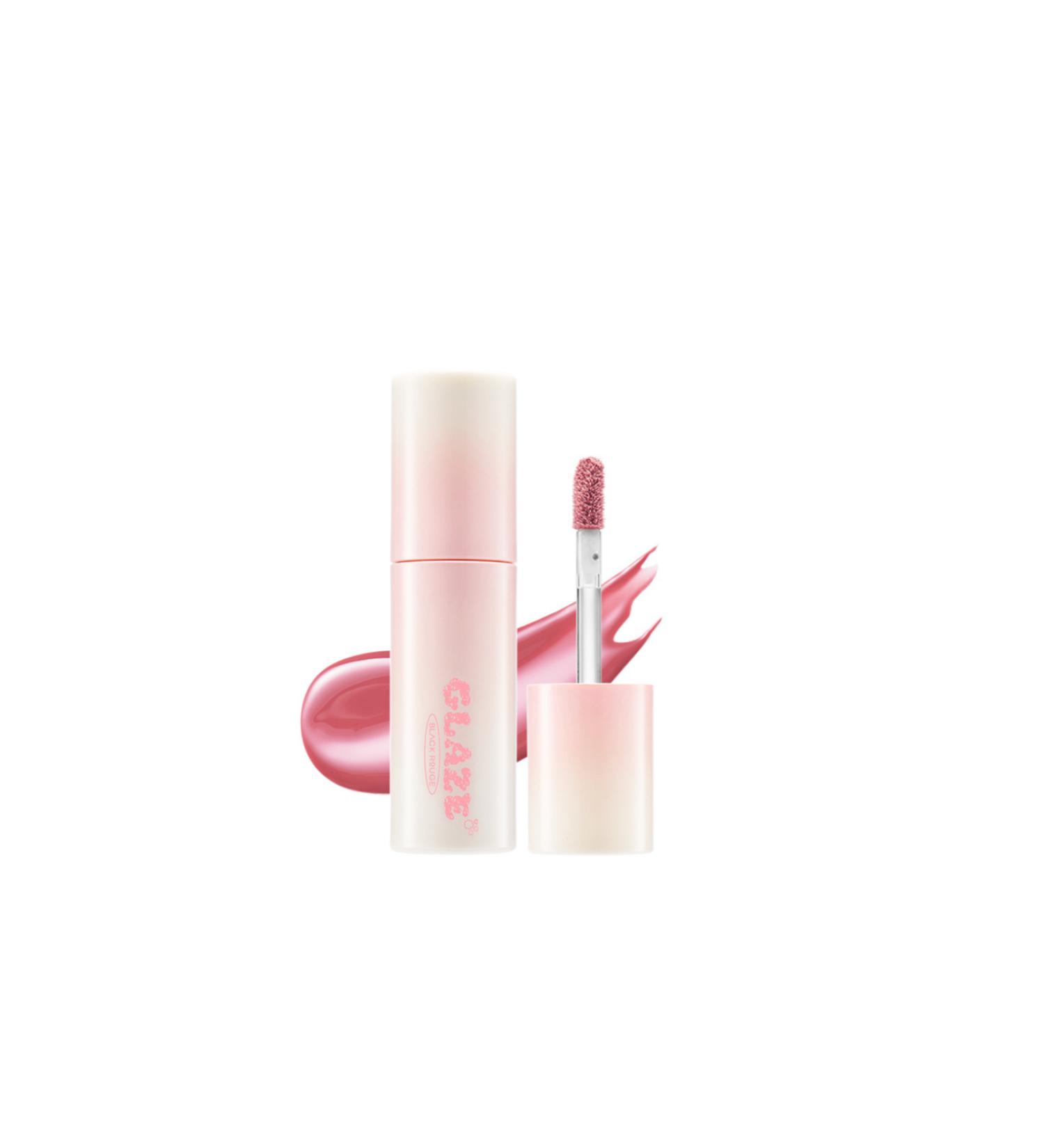 Black Rouge Chewy Lip Glaze GZ03 - Buy Online on GoSupps.com