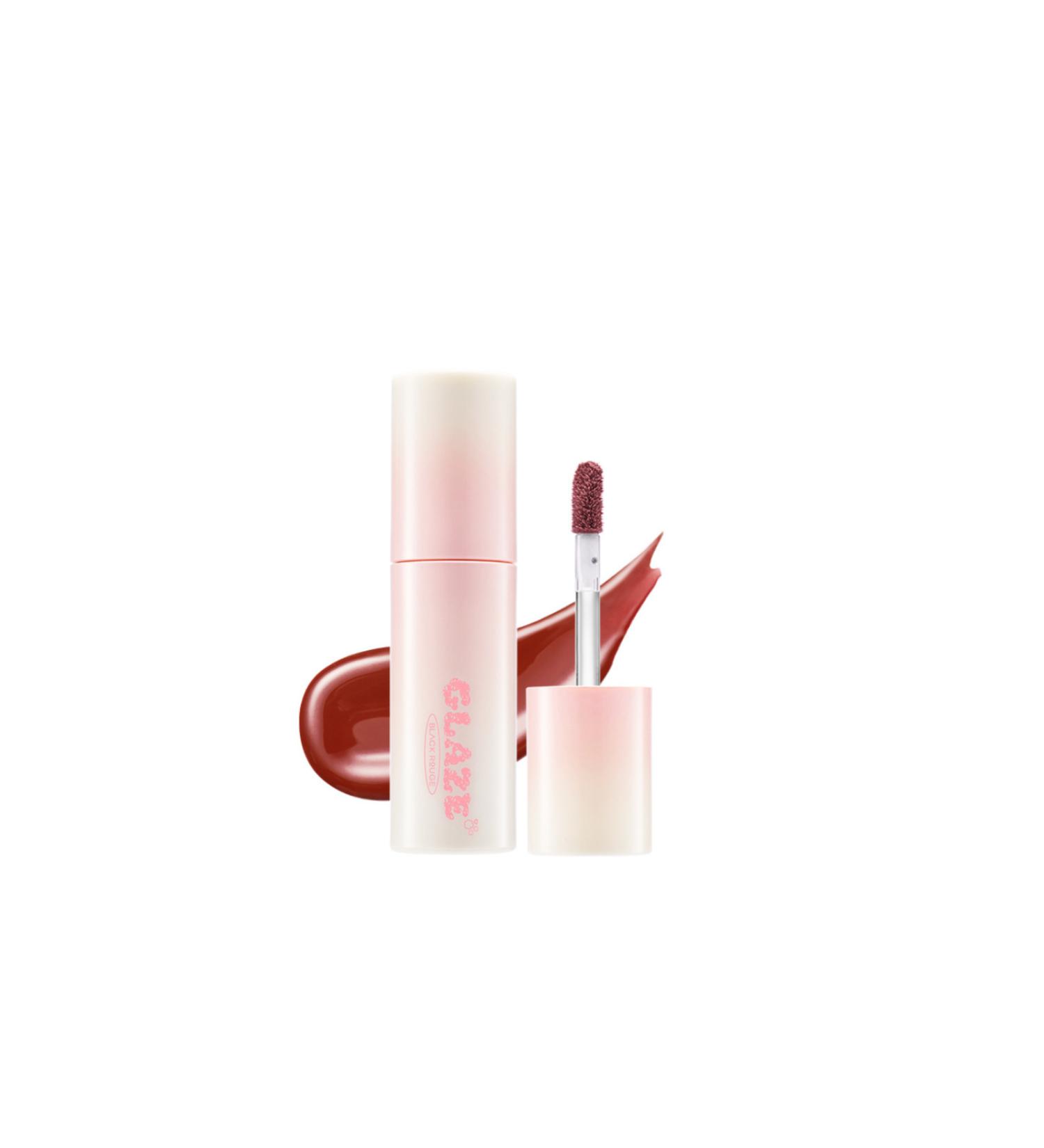 Black Rouge Chewy Lip Glaze GZ07 - Buy Online on GoSupps.com