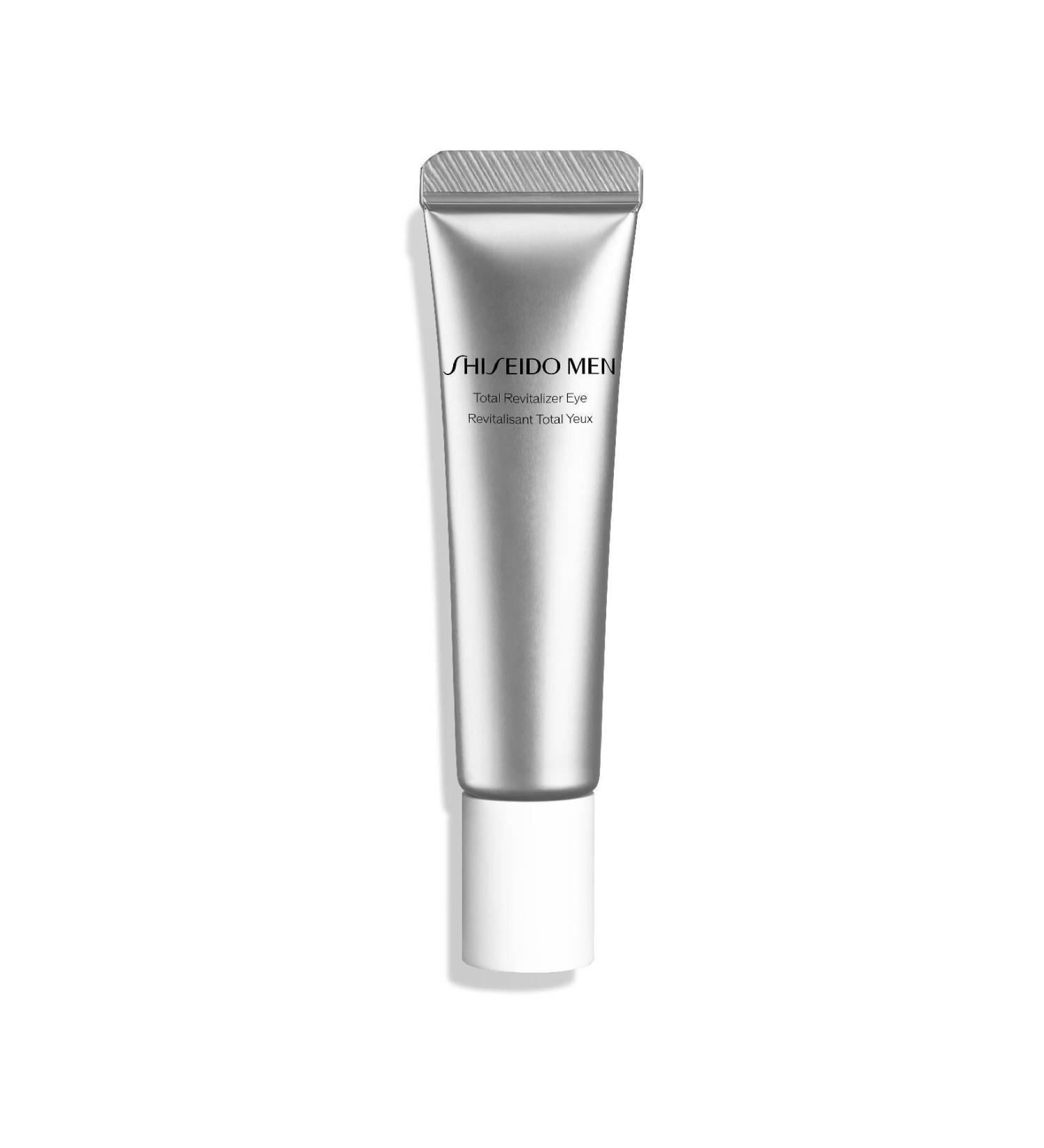 Shiseido Restorative Eye Cream That Tightens Fine Lines Around The Eyes Demb.985