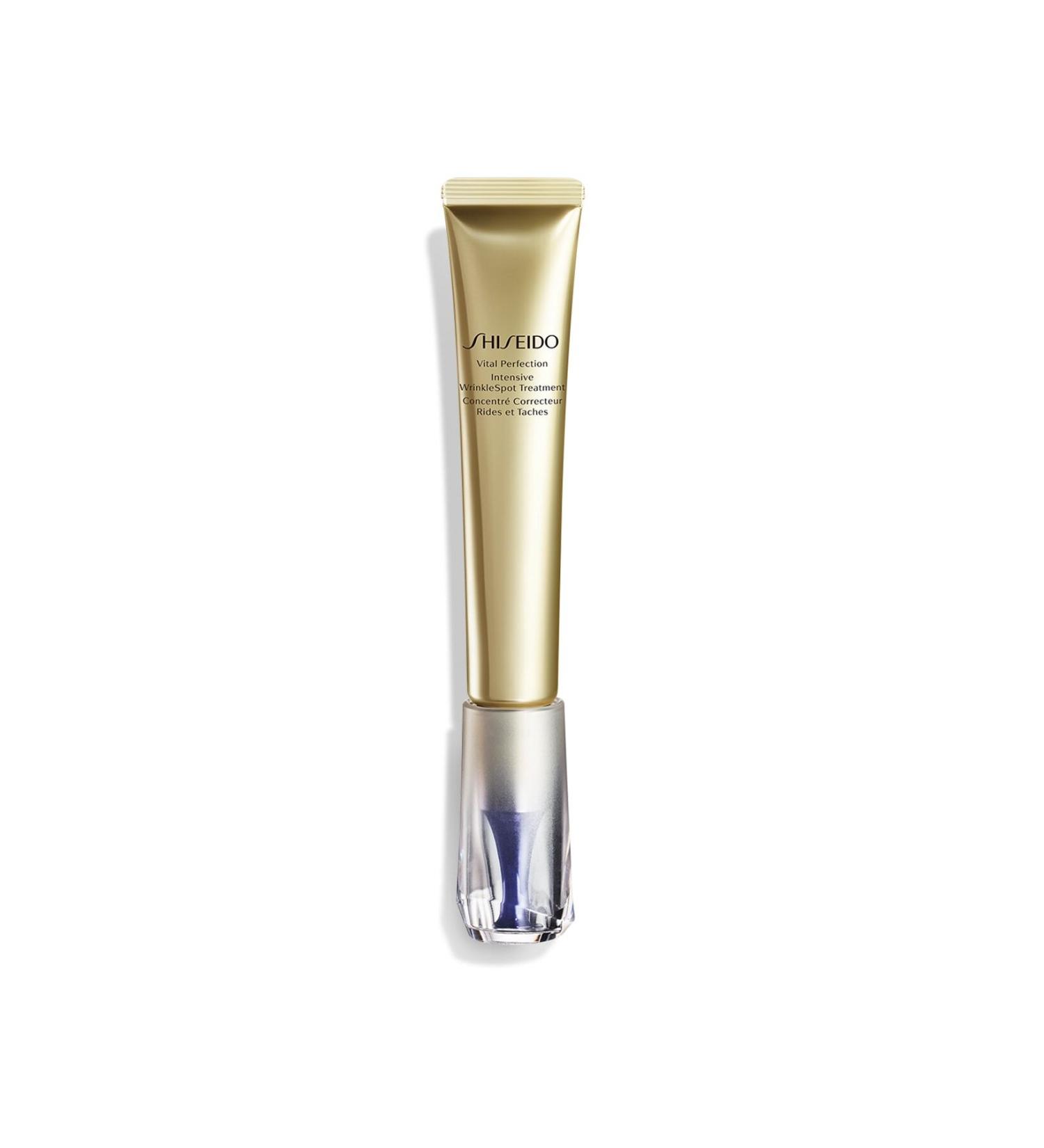 Shiseido Moisturizing Smoothing Eye Cream 20 ml Demb.966