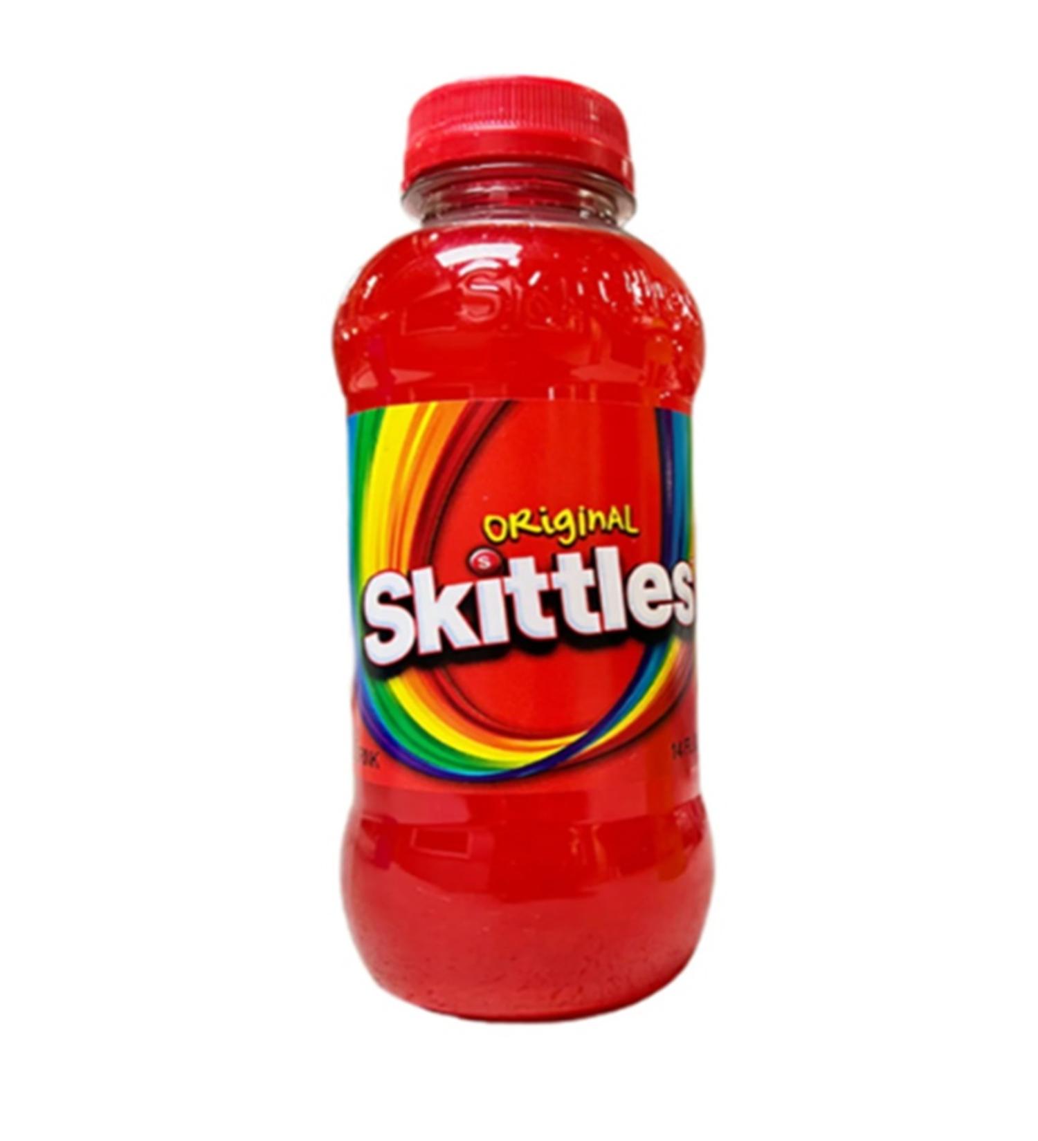 Skittles SK TTLES ORIGINAL DRINK