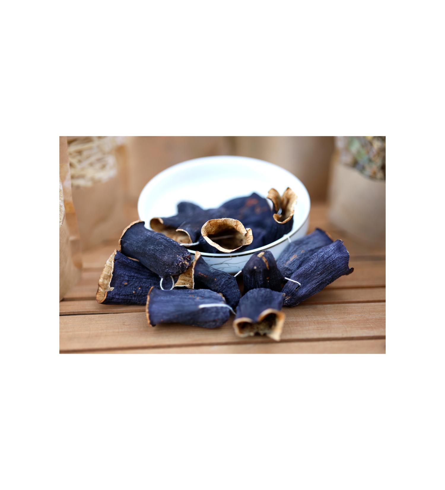 Dried Stuffed Eggplant-25 Pieces