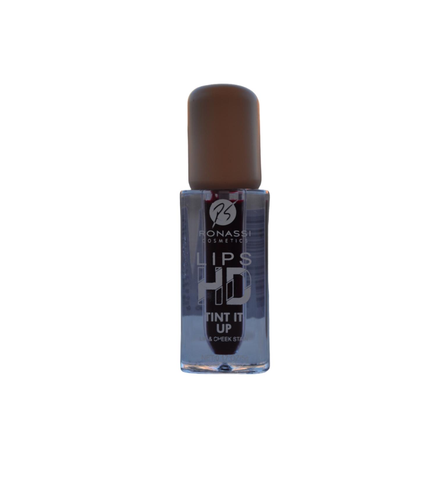 RS Ronassi Cosmetics Lip Tint