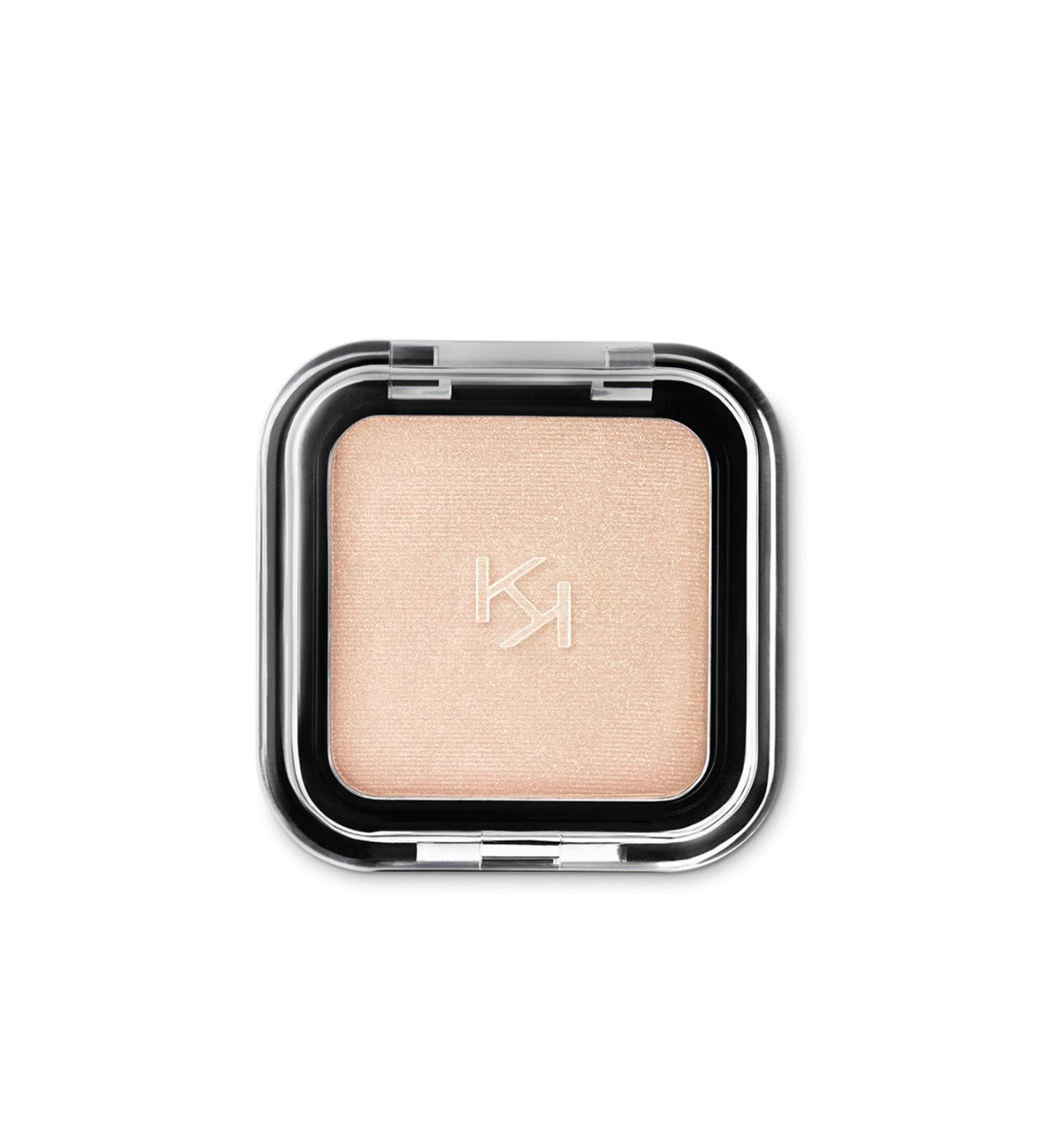 KIKO EYESHADOW - Smart Color Eyeshadow - 02 Pearly Champagne - Buy Online on GoSupps.com