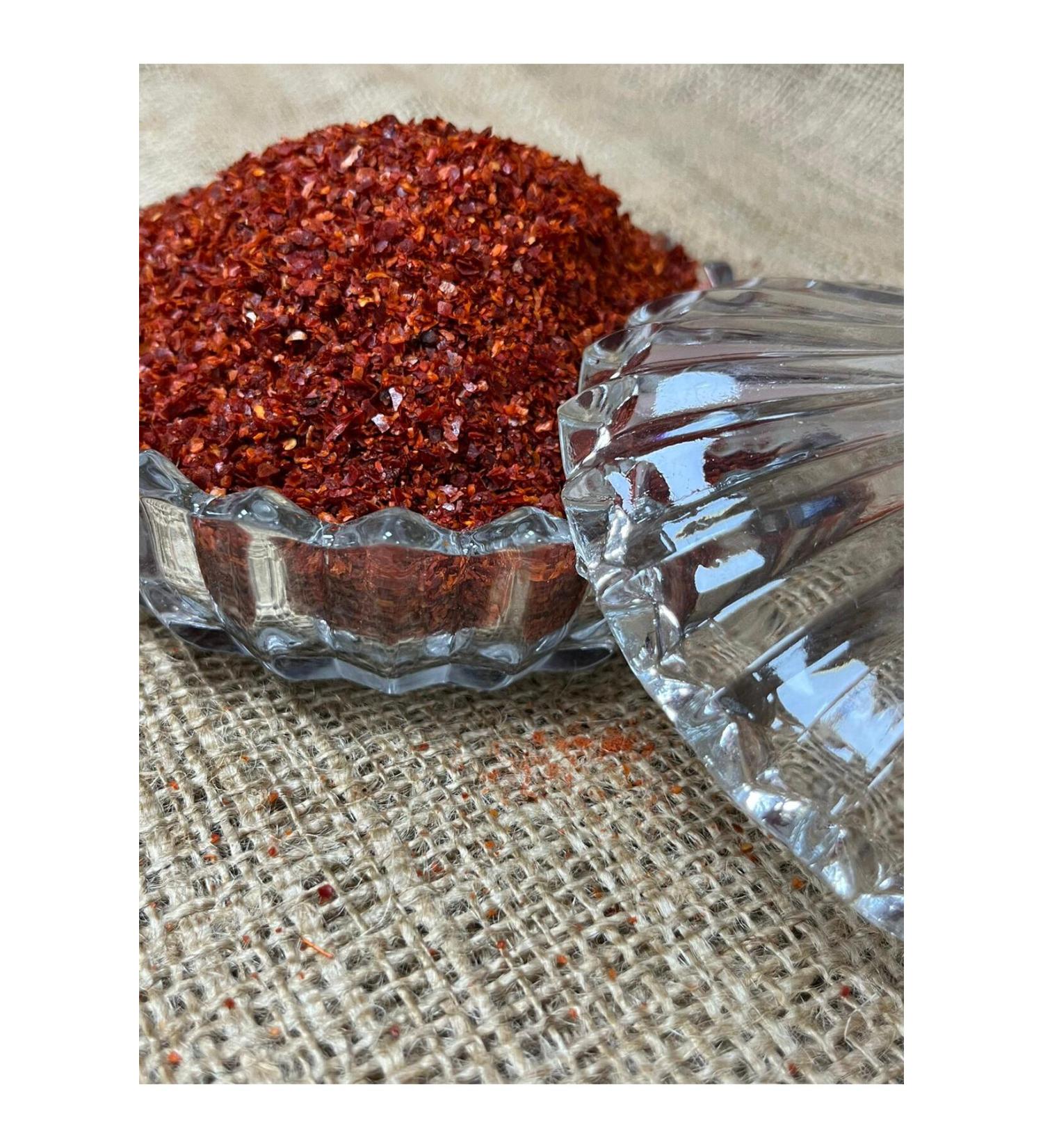 Dryberry SWEET PEPPER 400 GR