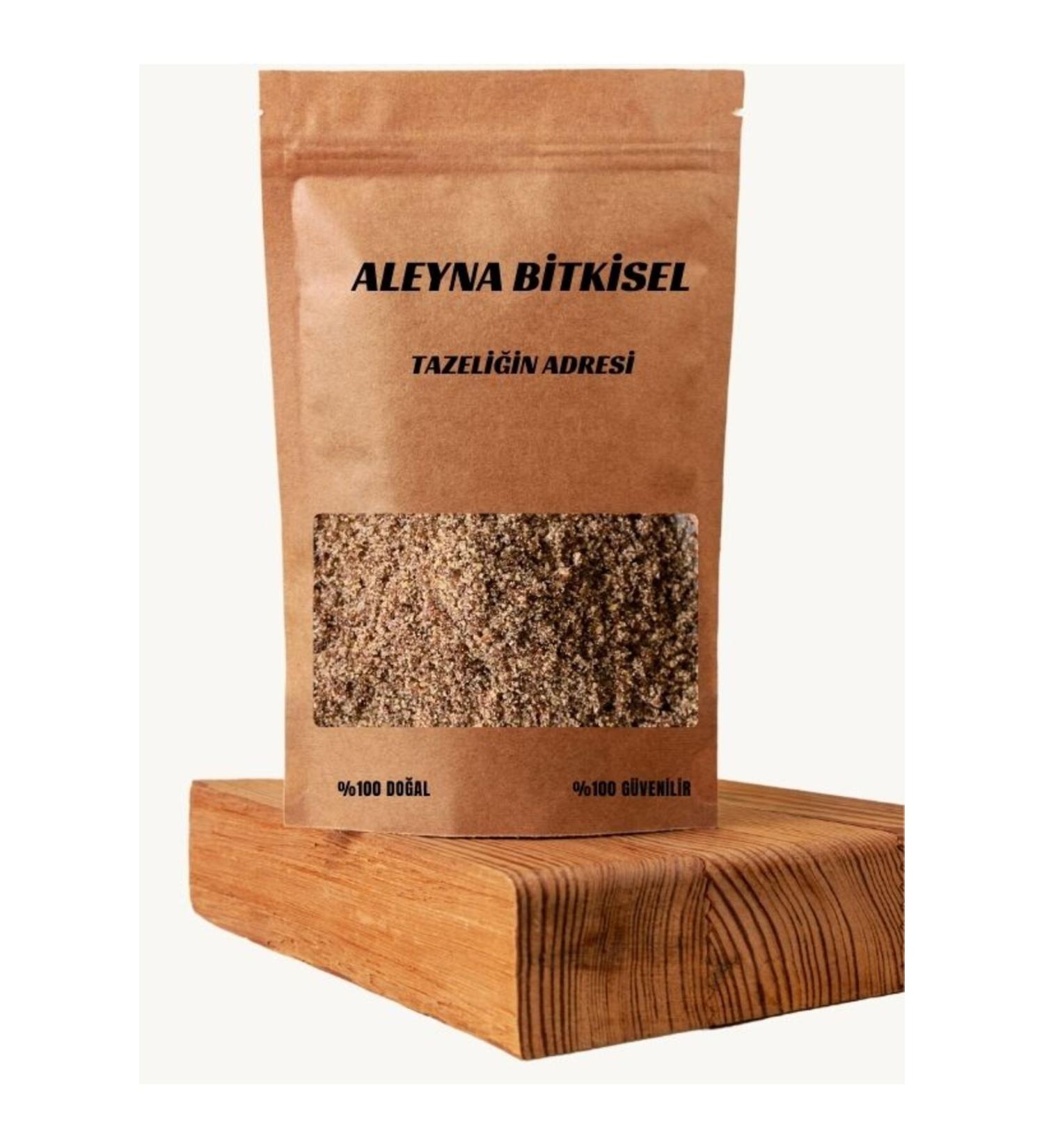 aleyna spice Gluten Free Chia Seed Chia Powder 1 Kg
