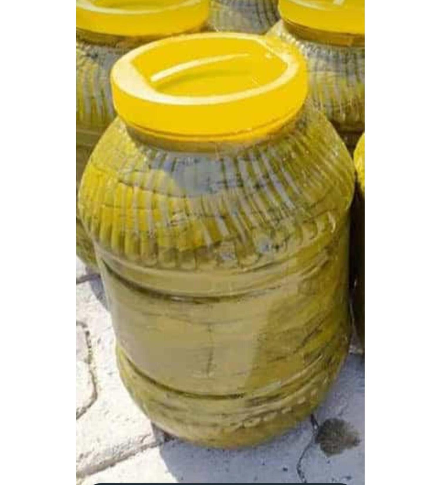 Handmade TOKAT VINEYARD LEAF