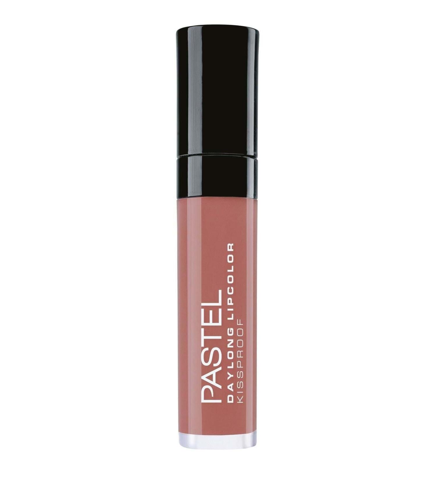 Pastel Smooth and Flawless Appearance for Lips Long-Lasting Matte Liquid Lipstick-33 eleg.1430