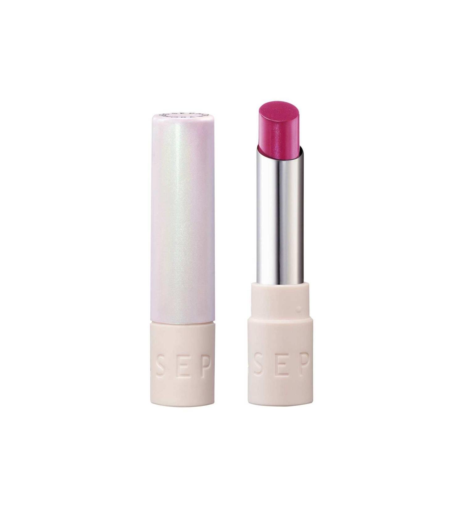 SEPHORA COLLECTION Long Lasting Moisturizing and Smoothing Flawless Appearance Glossy Lipstick-13 eleg.1633